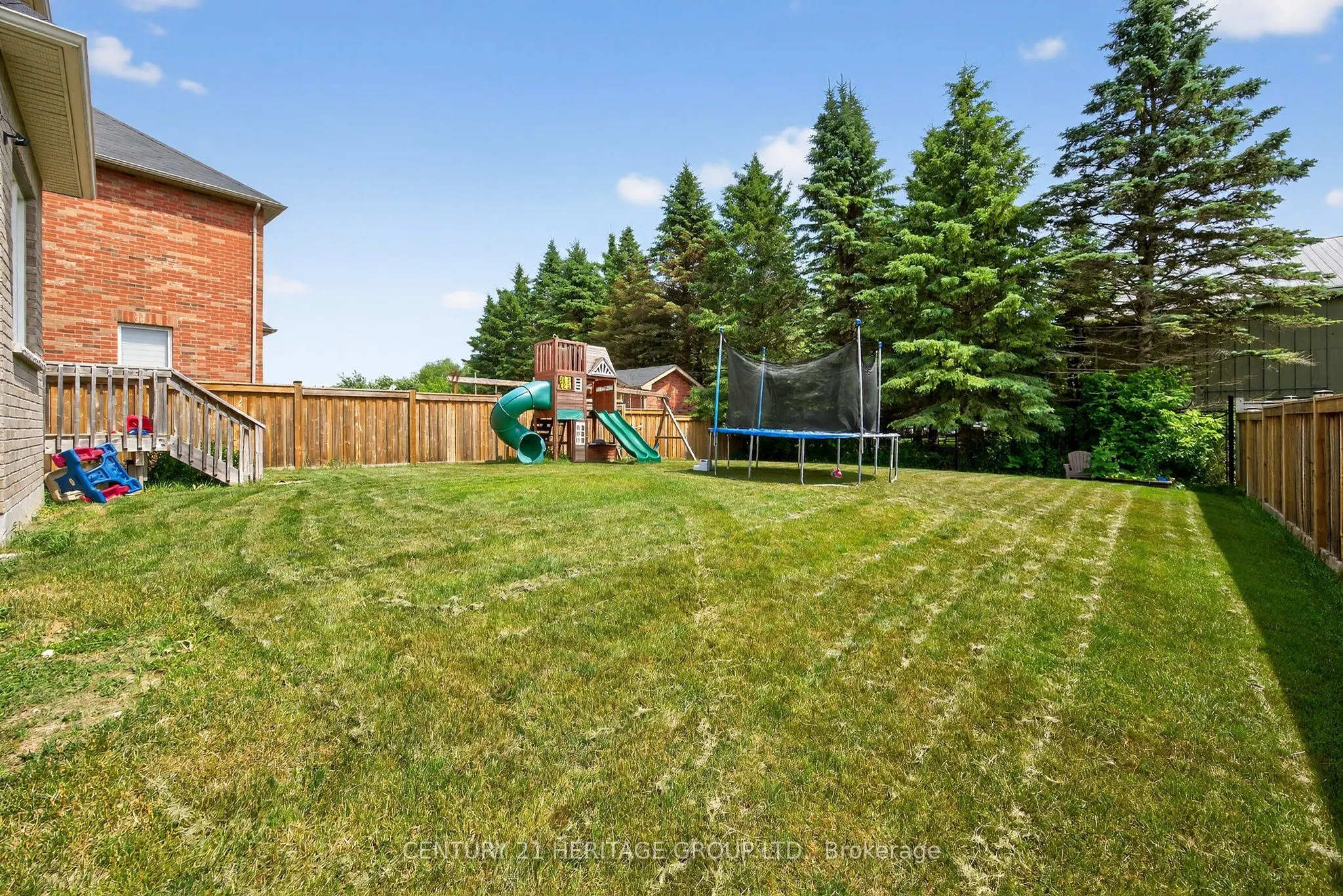 9 Webb Trail
