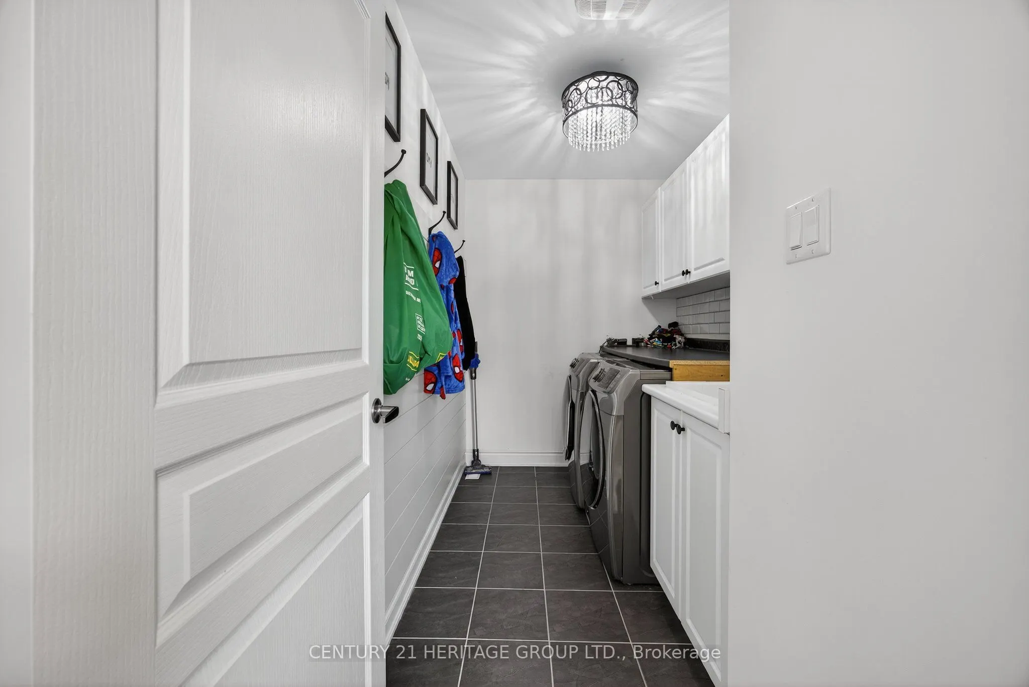 9 Webb Trail