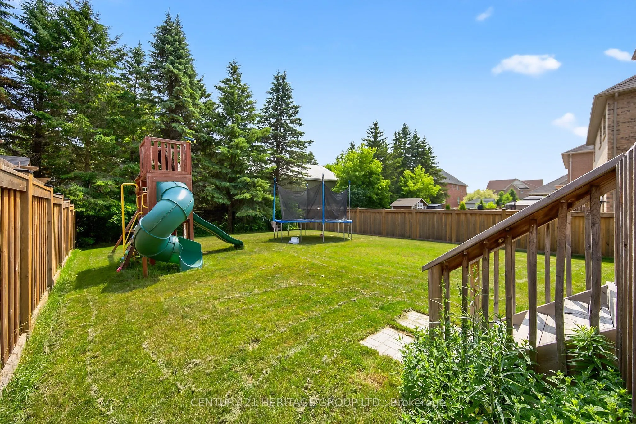 9 Webb Trail