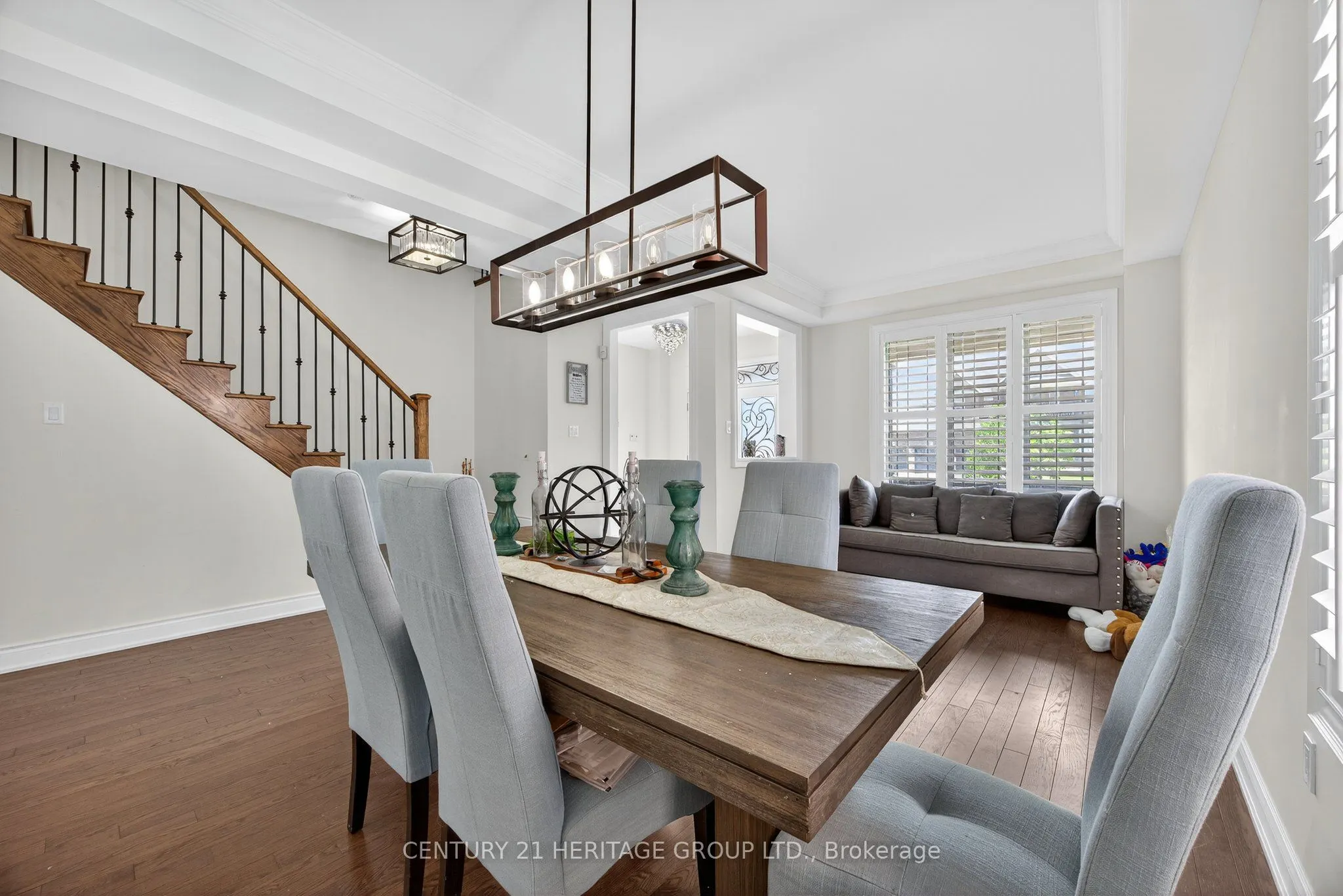 9 Webb Trail
