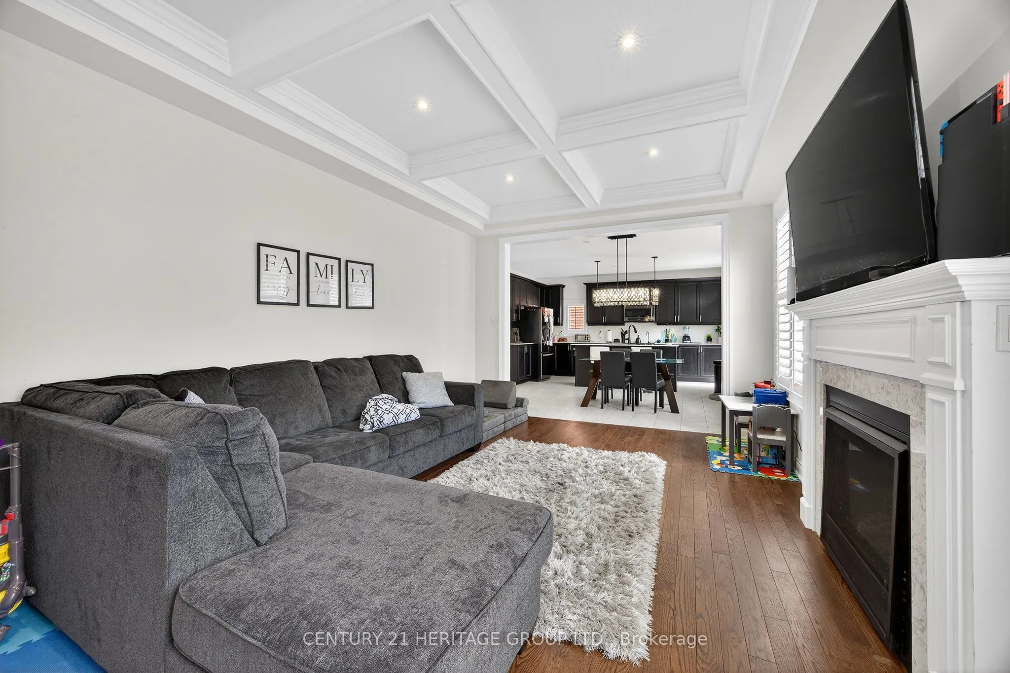 9 Webb Trail