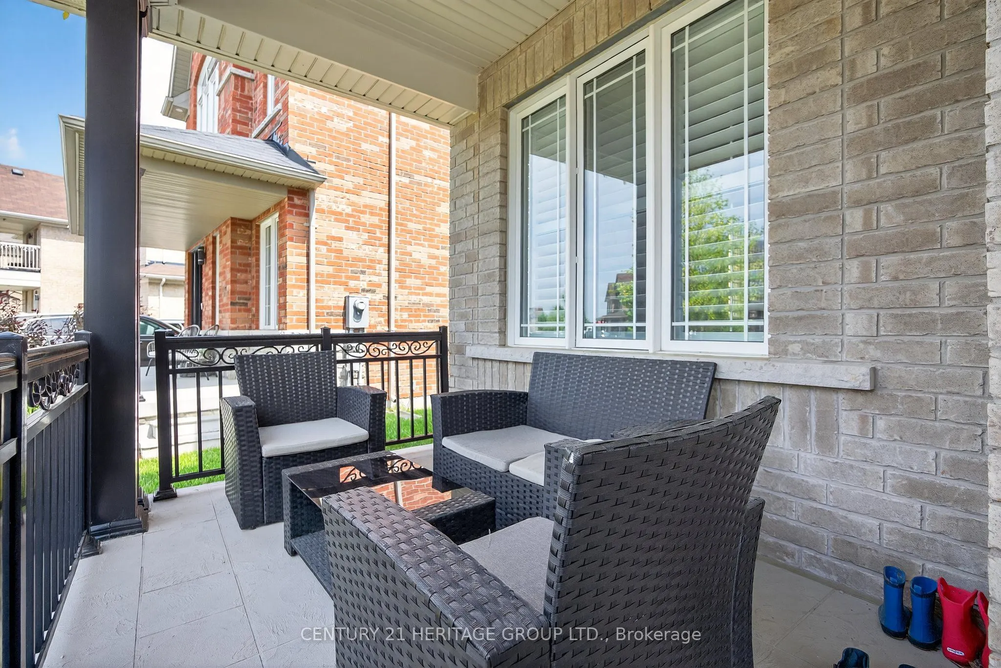 9 Webb Trail