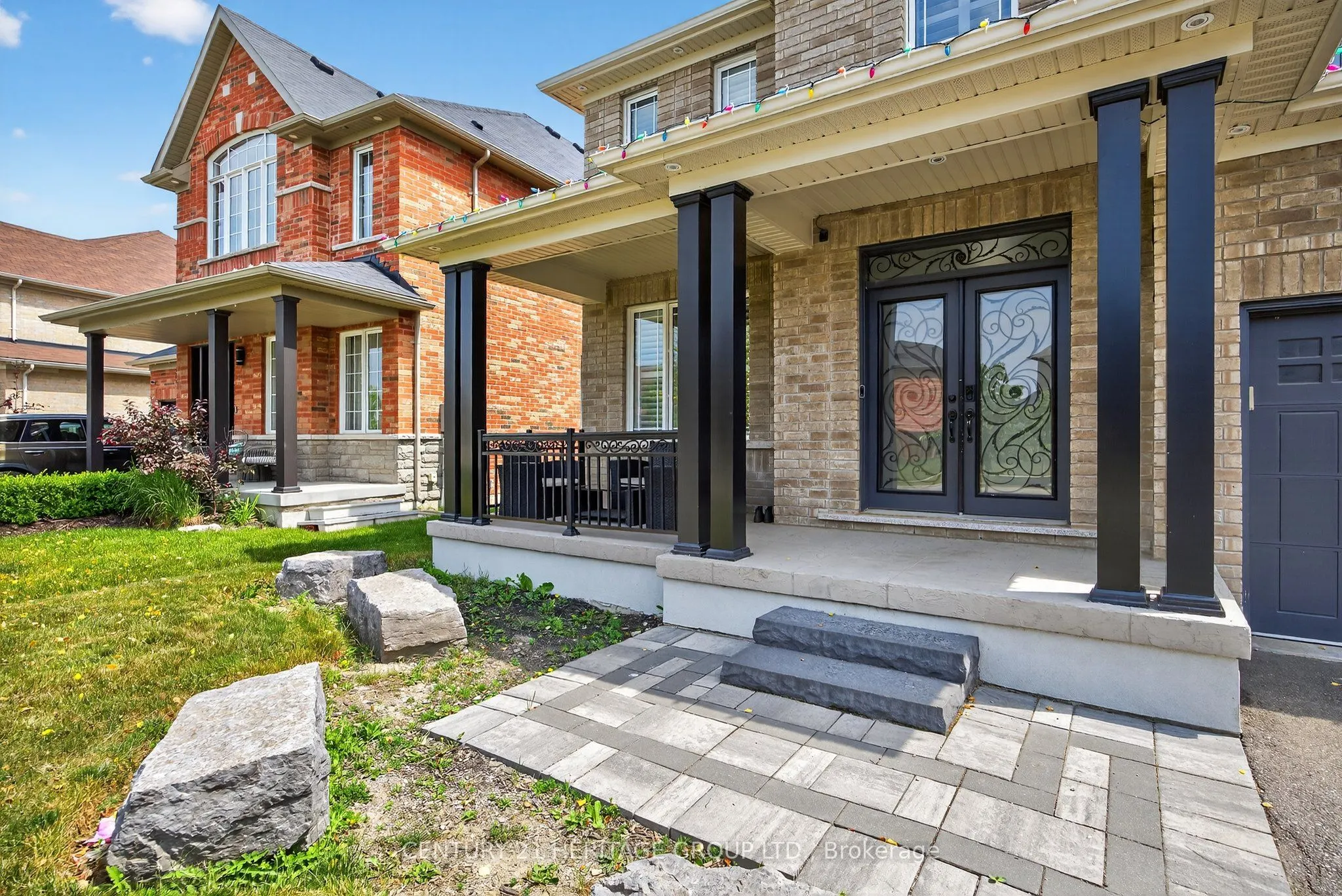 9 Webb Trail