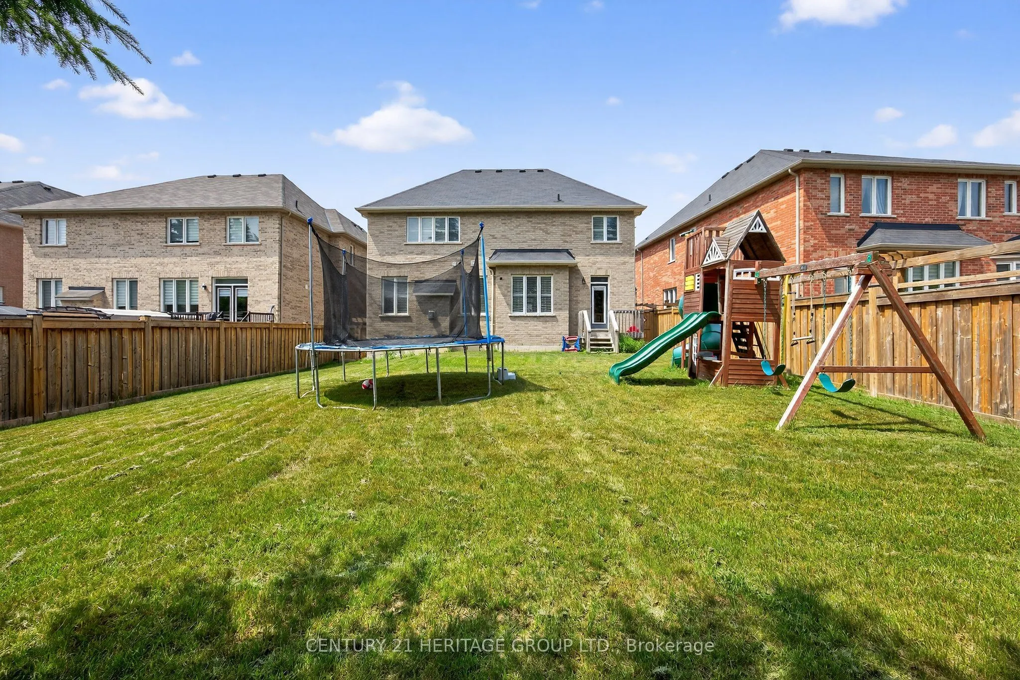 9 Webb Trail