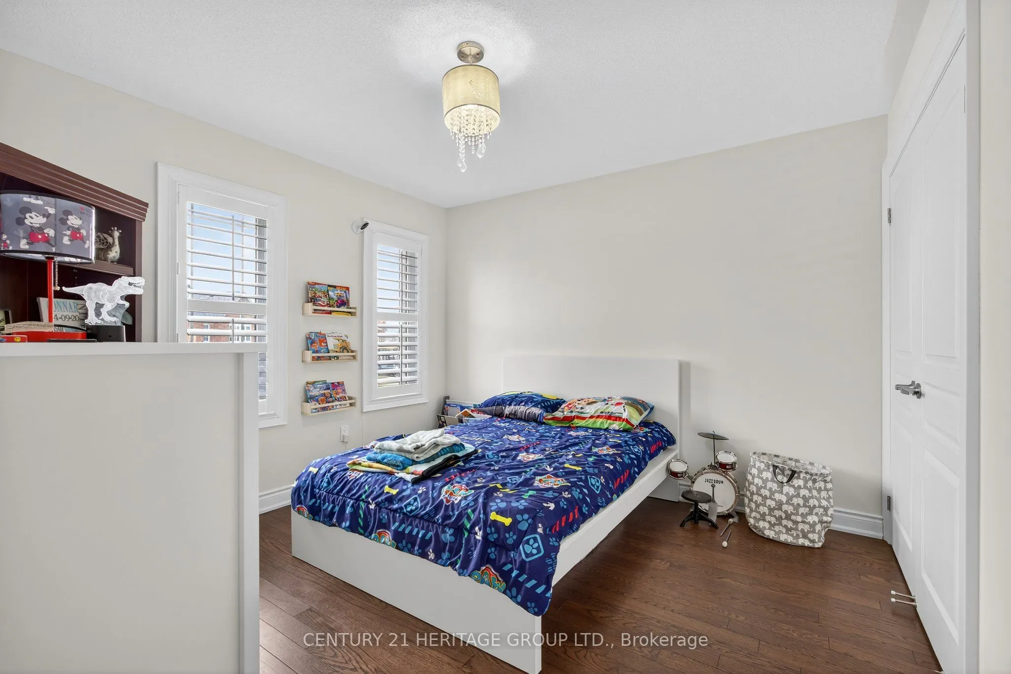 9 Webb Trail