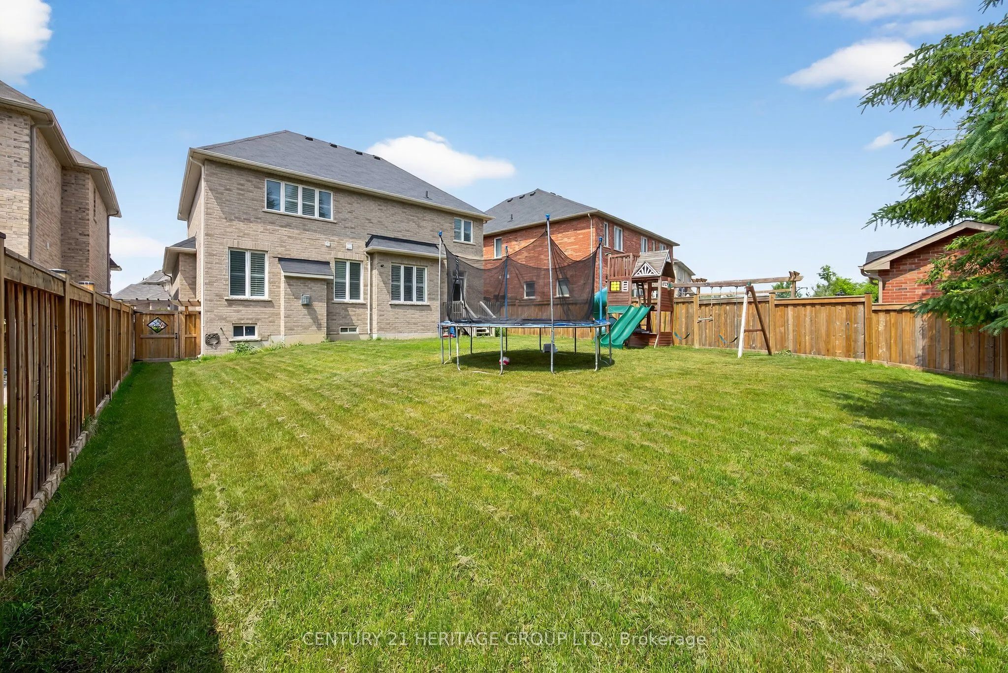 9 Webb Trail