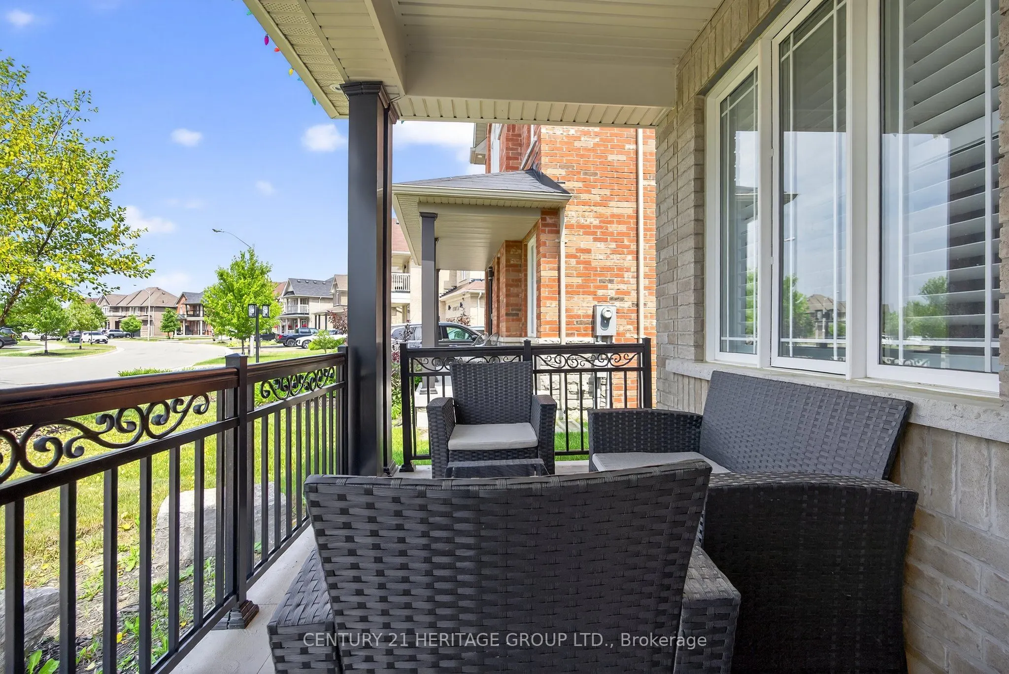 9 Webb Trail