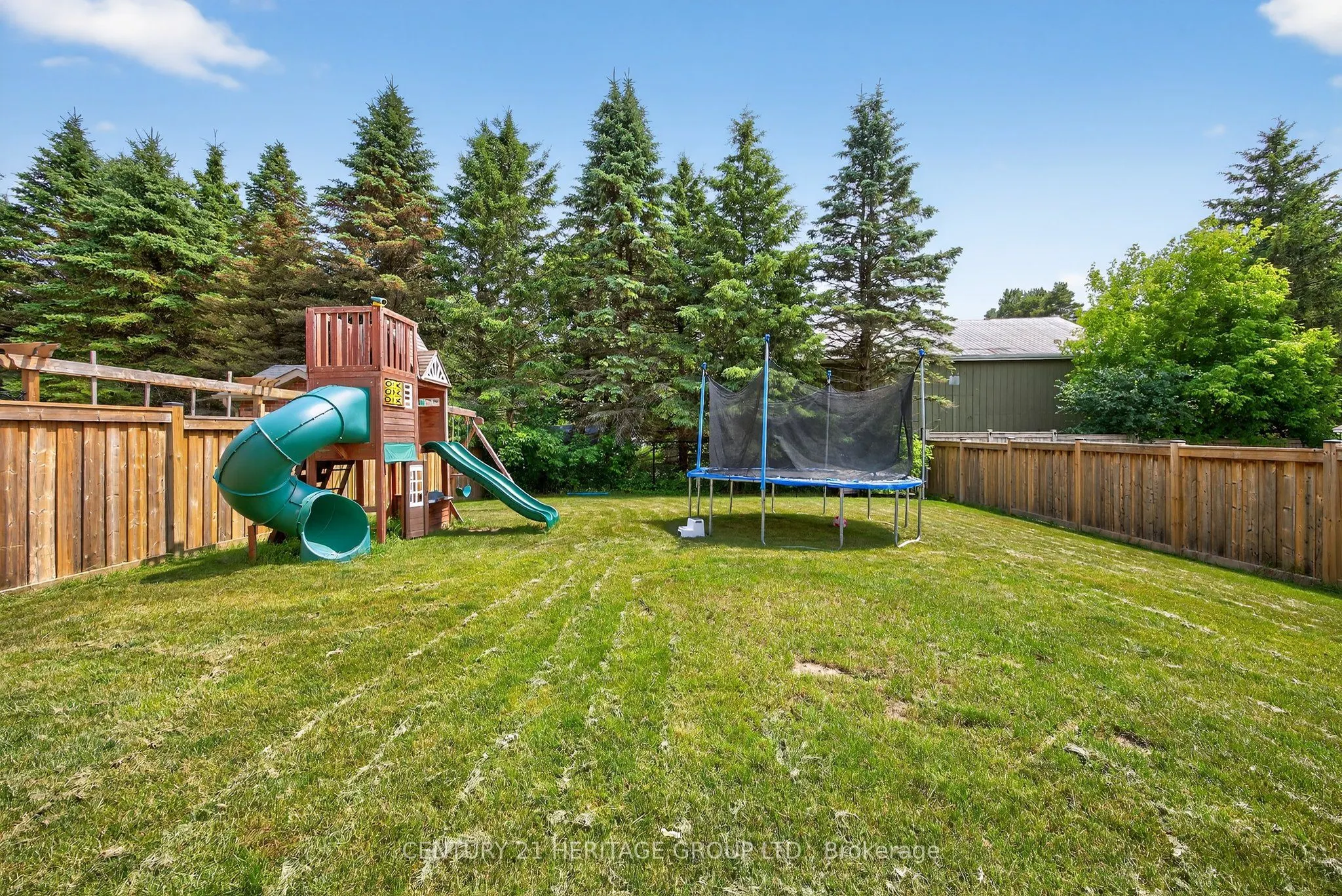 9 Webb Trail