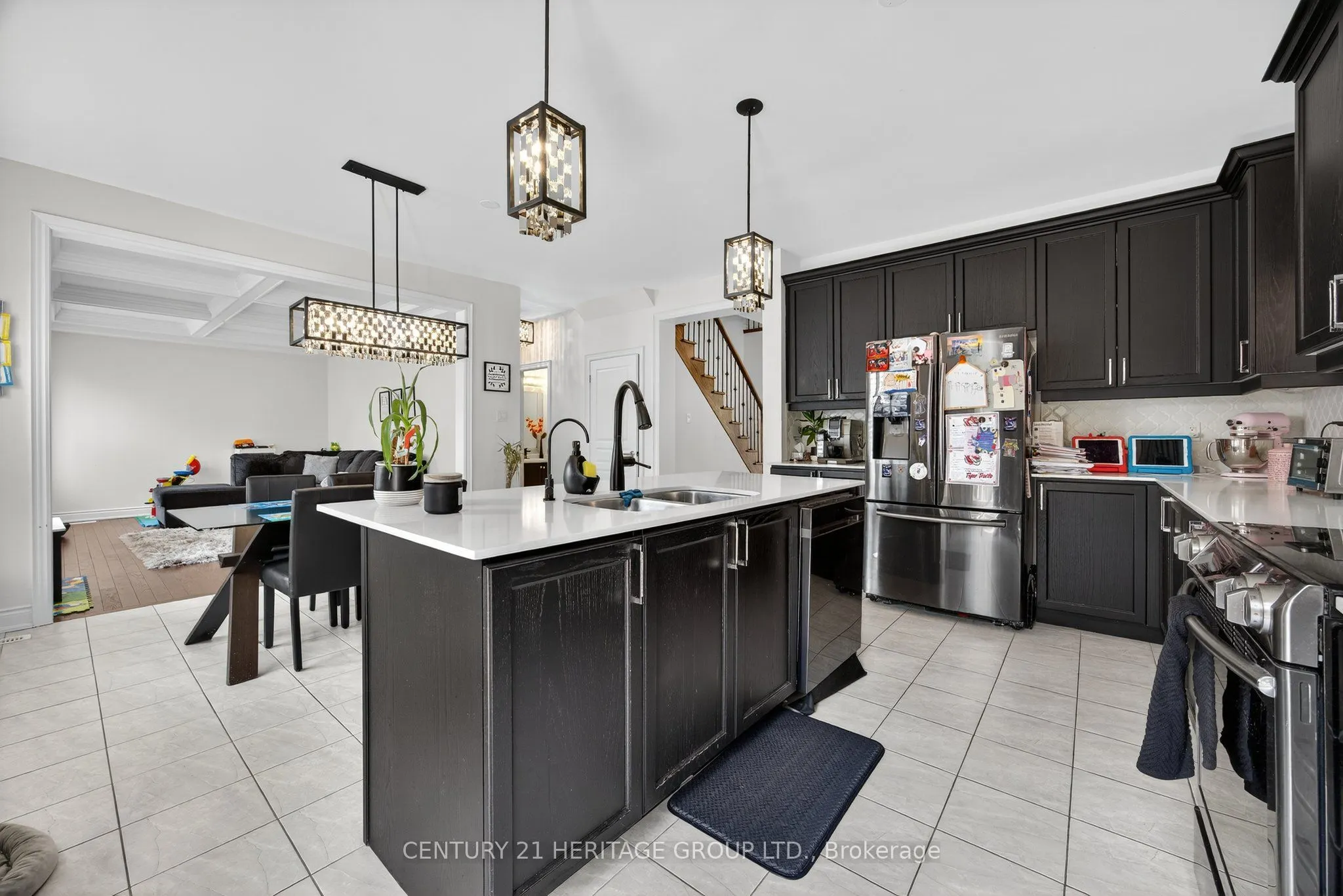 9 Webb Trail