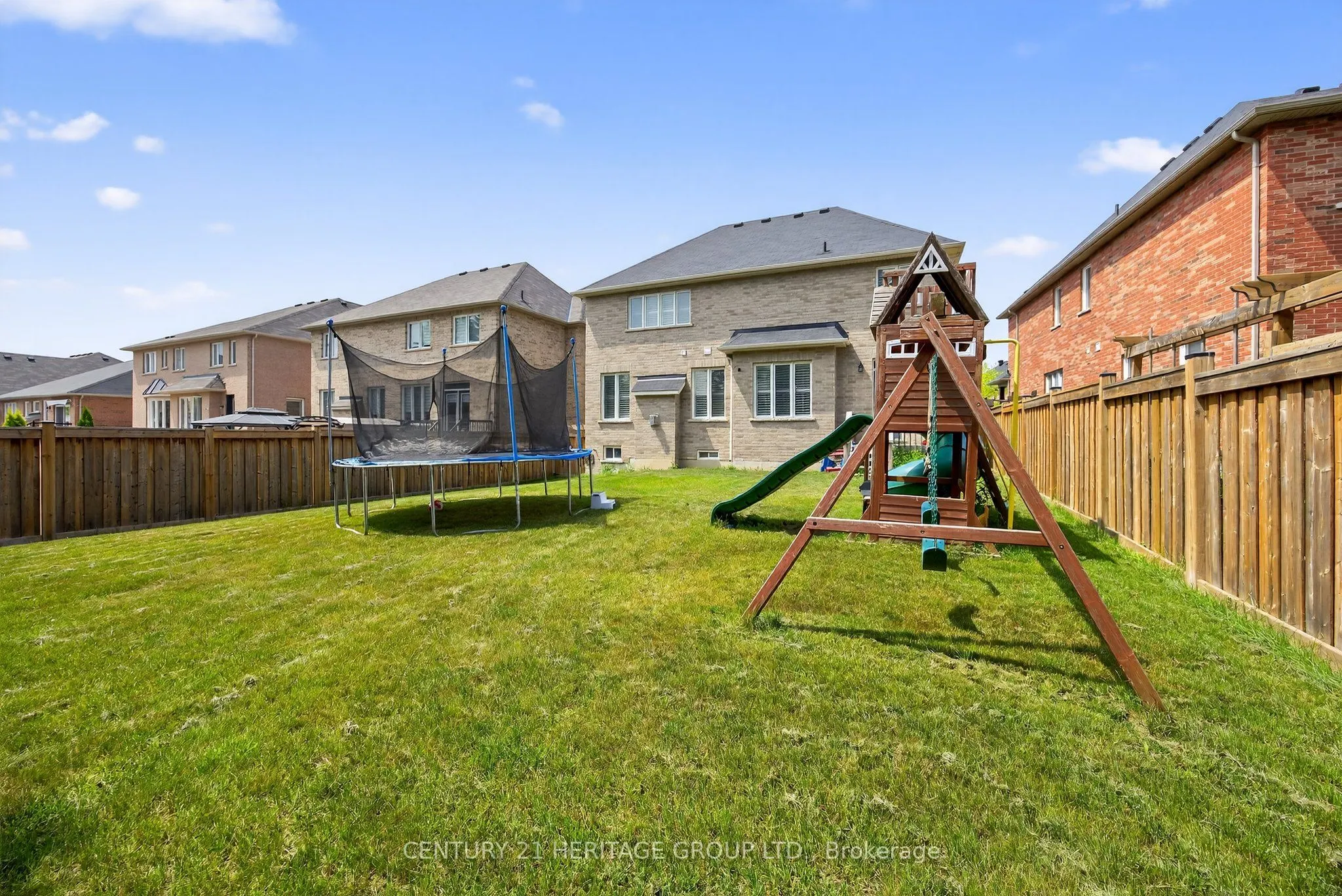 9 Webb Trail