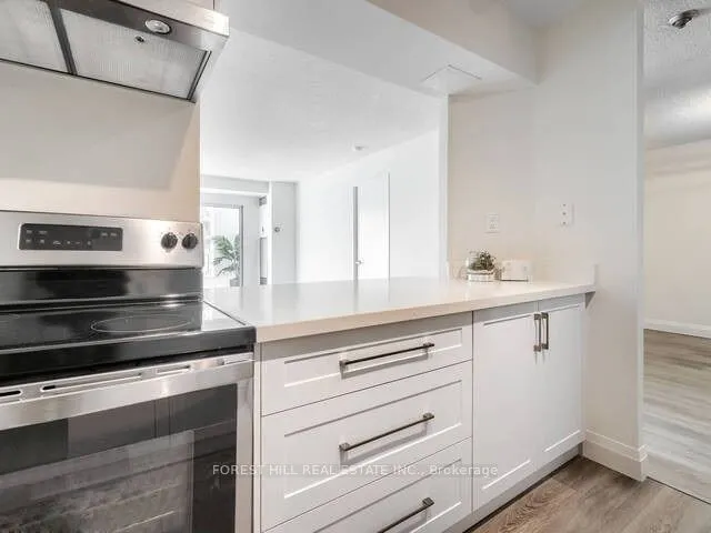 326 Major Mackenzie Drive E, #308
