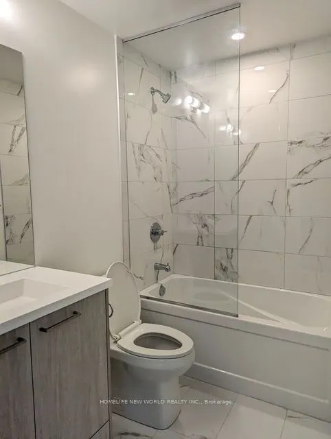 28 Interchange Way, #1601