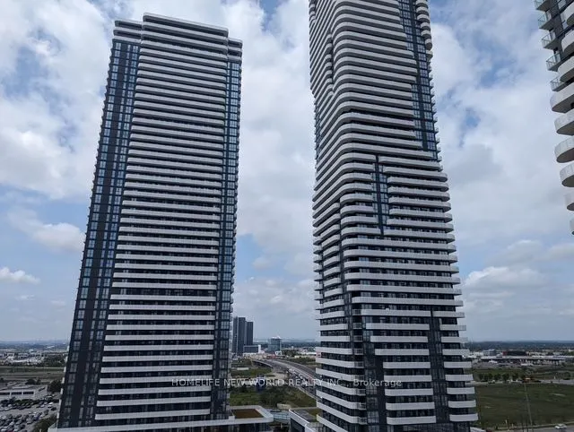 28 Interchange Way, #1601