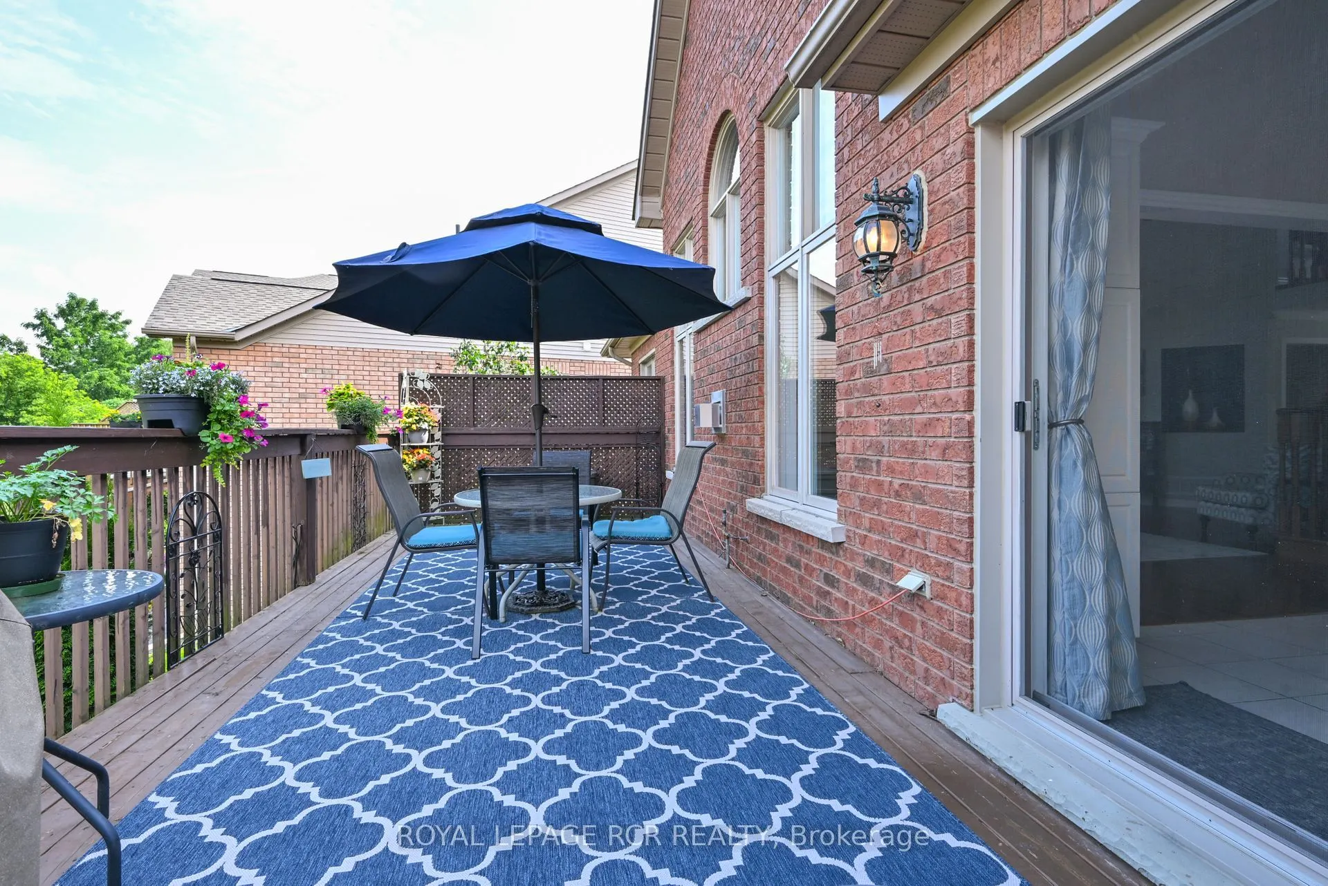 43 Bella Vista Trail, #20