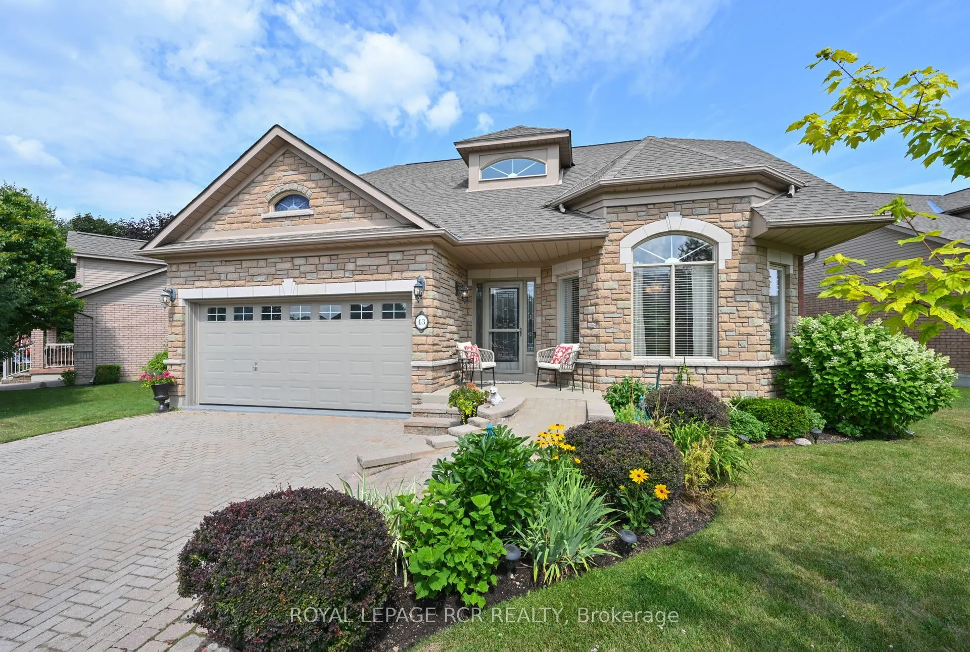 43 Bella Vista Trail, #20