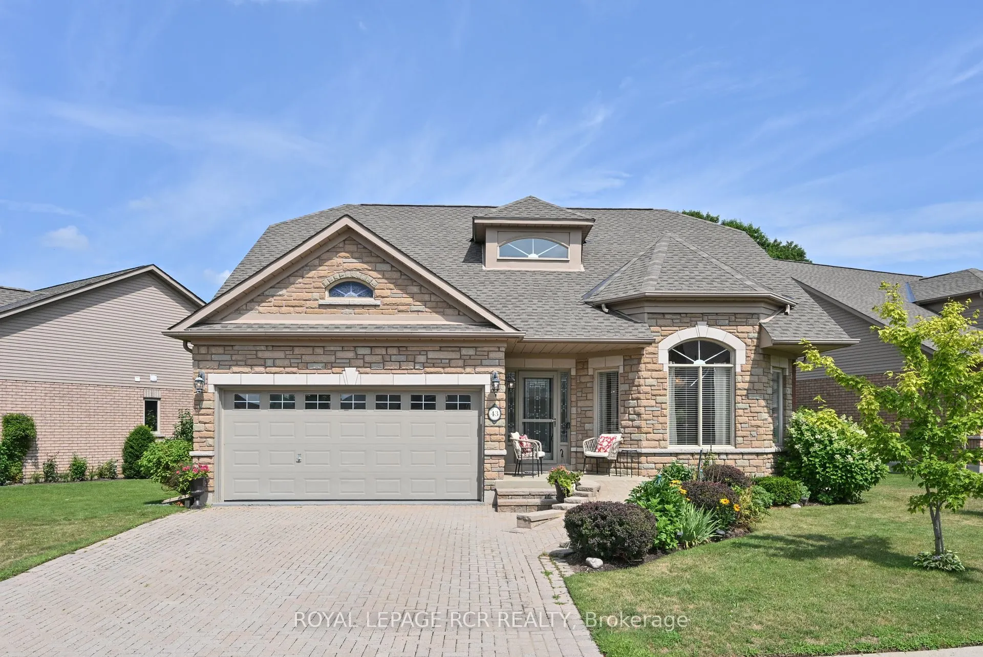 43 Bella Vista Trail, #20