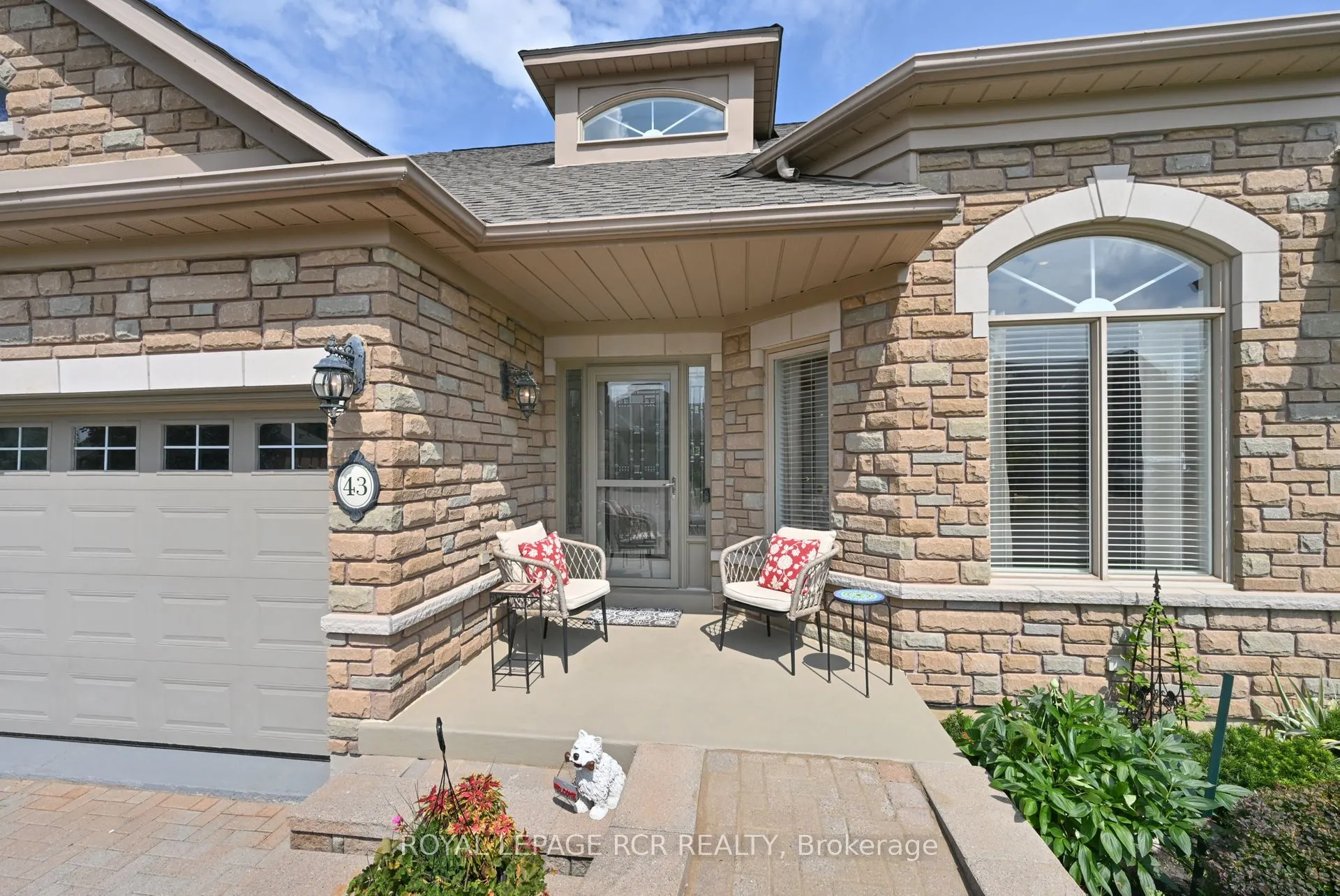 43 Bella Vista Trail, #20