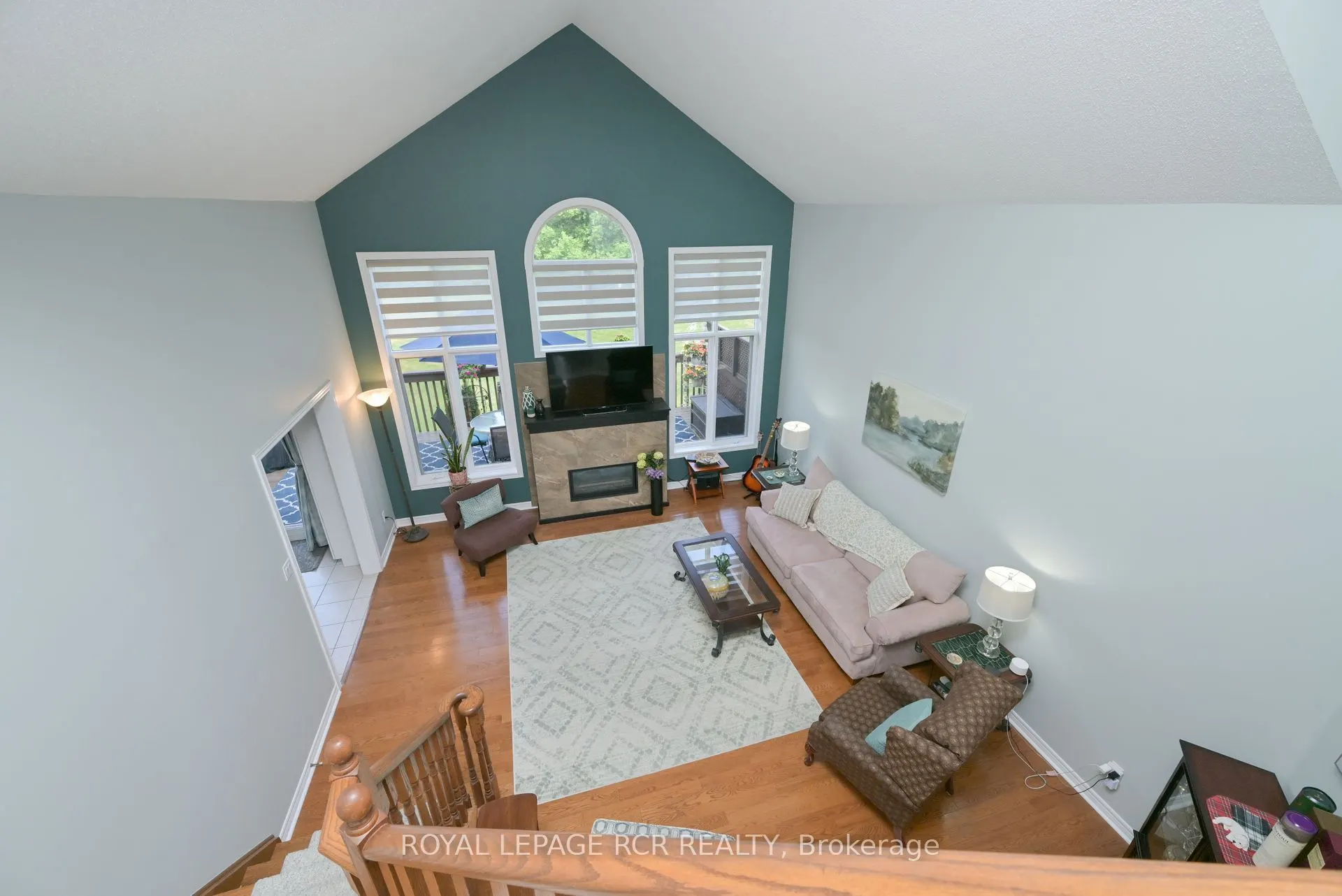 43 Bella Vista Trail, #20