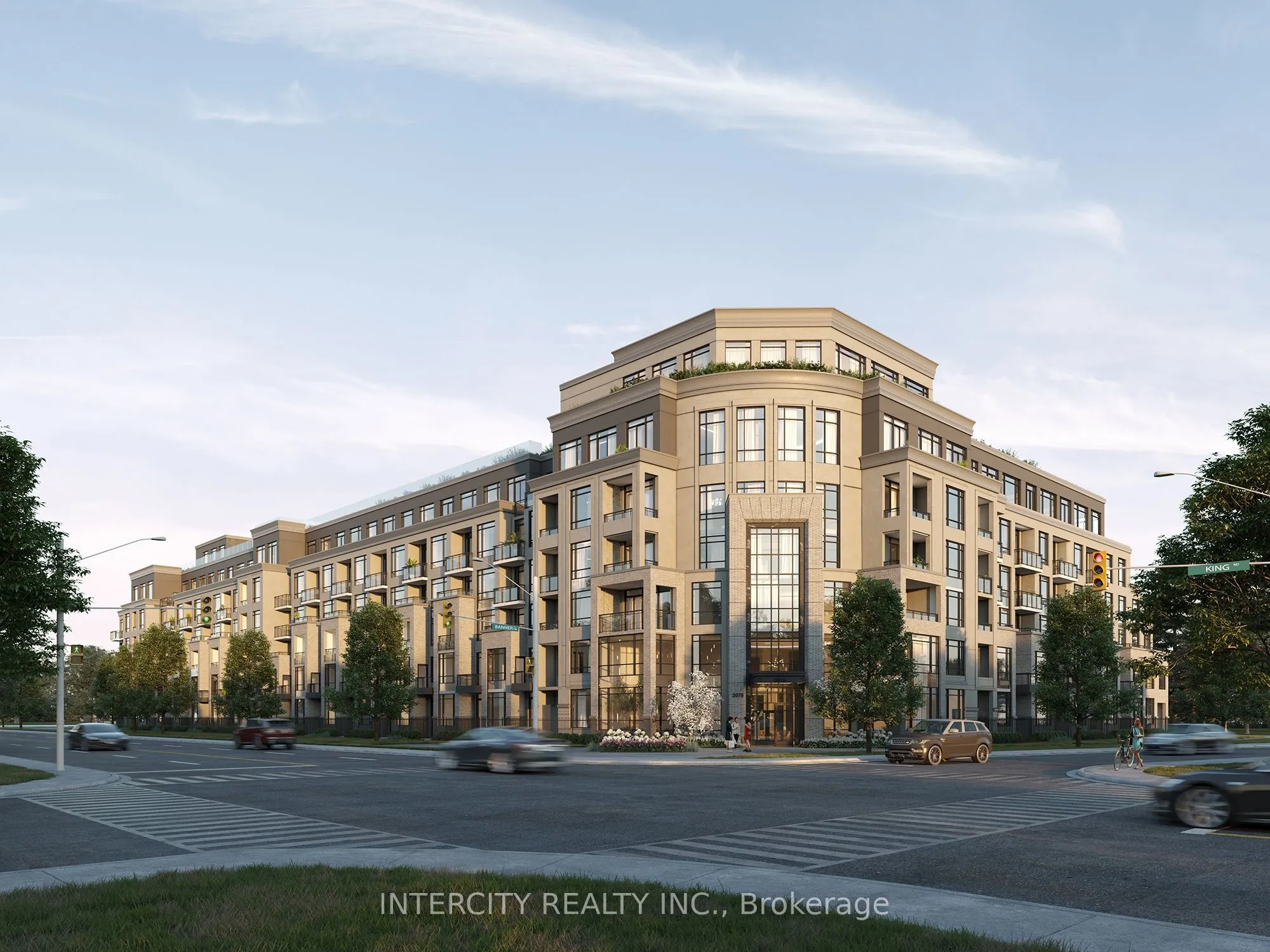 2075 King Road, #422