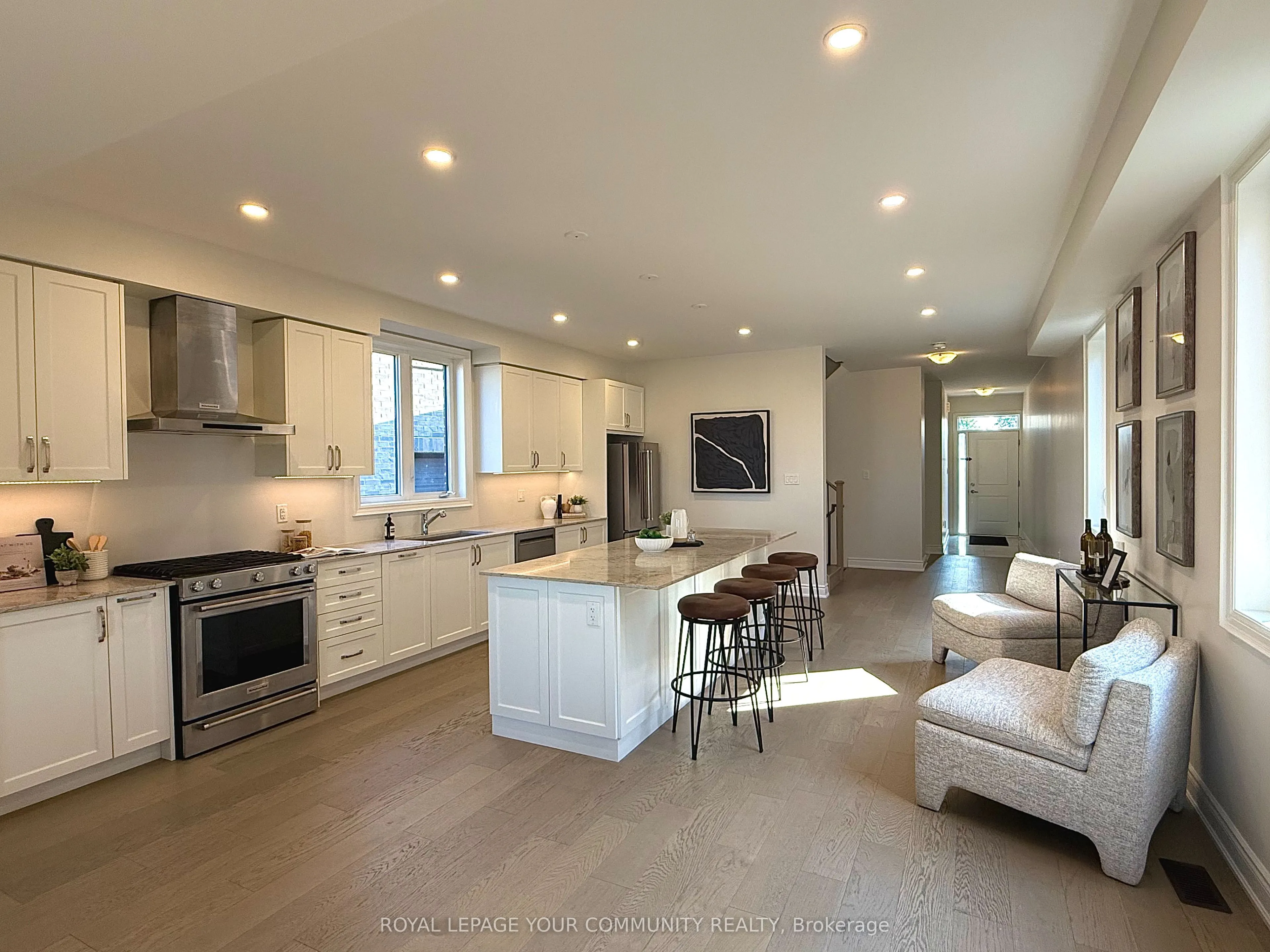 243A Andy Crescent