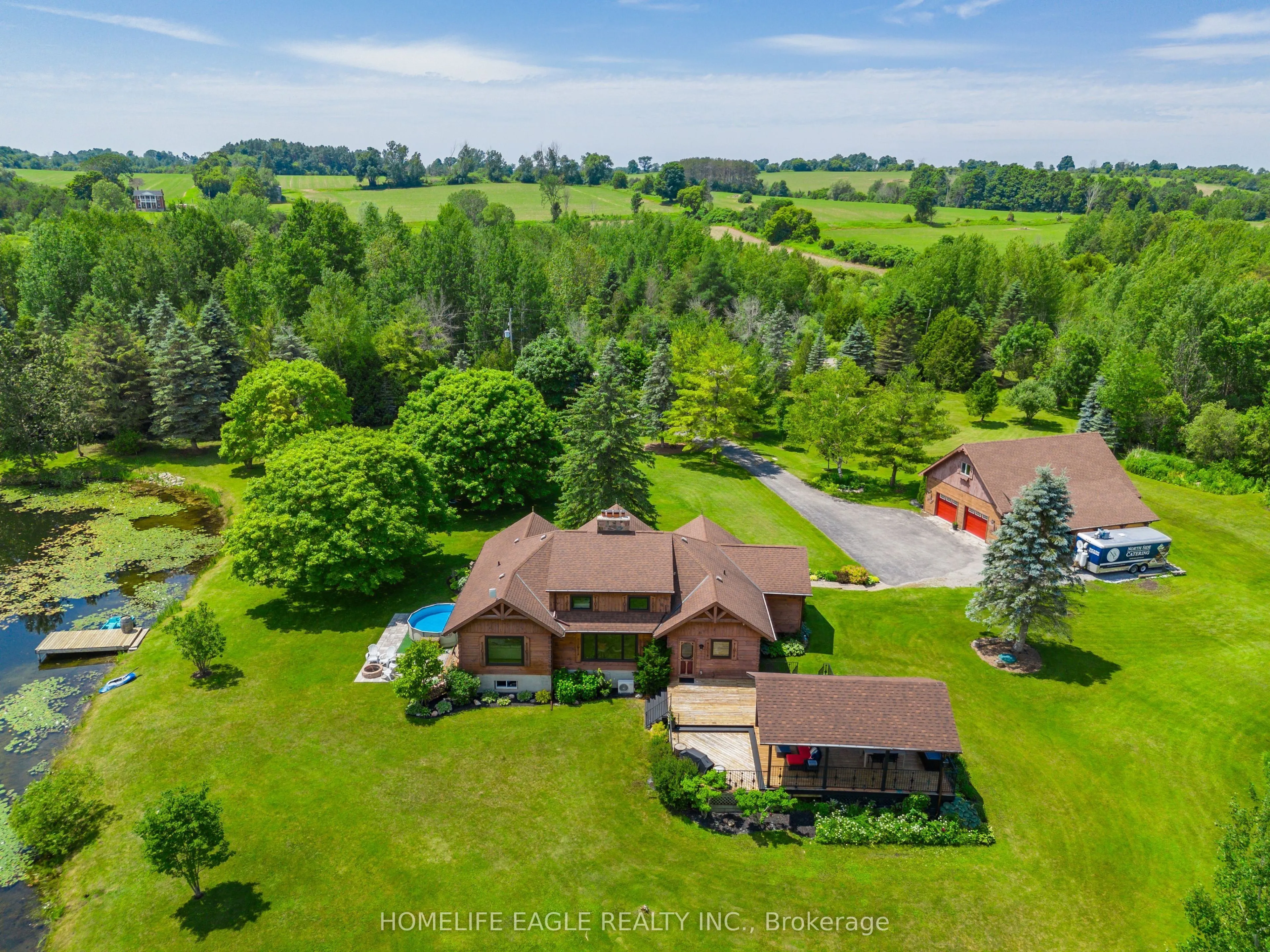 13551 Concession 5 Road