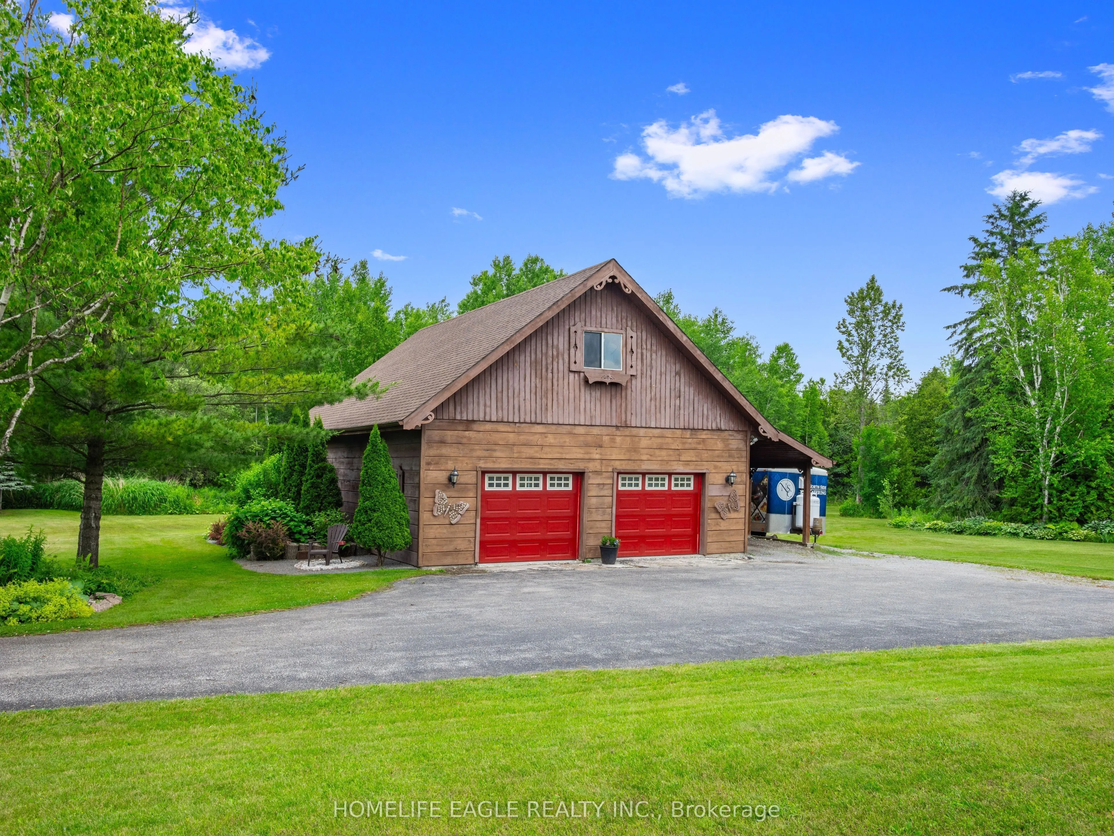 13551 Concession 5 Road