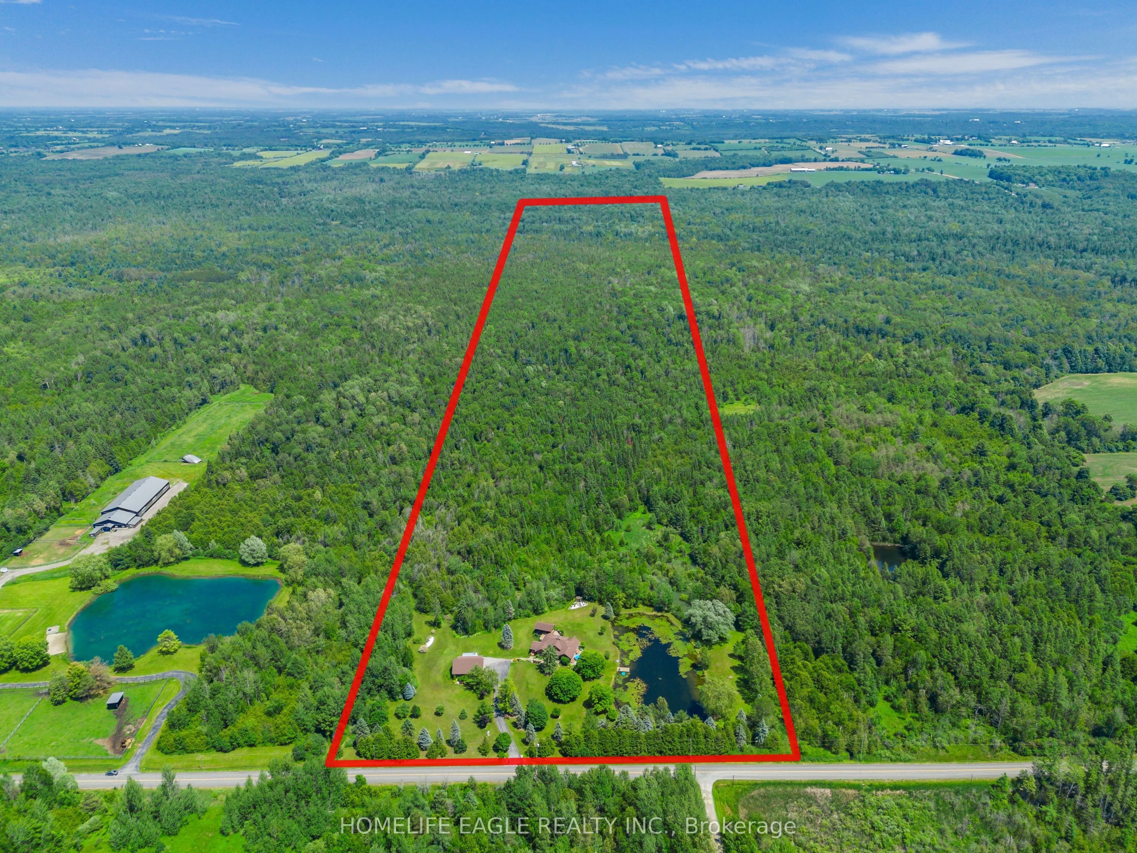 13551 Concession 5 Road