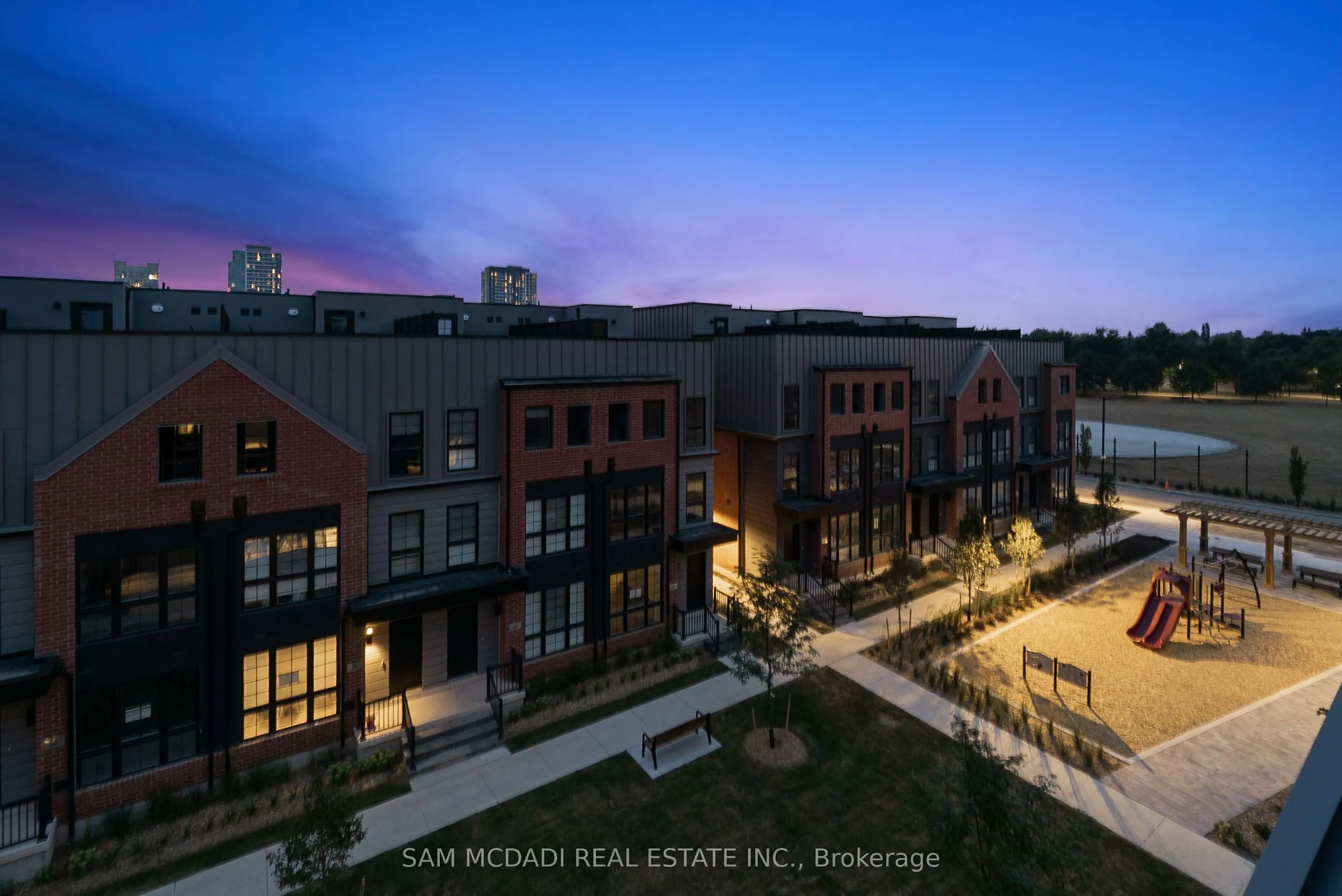 33 Burleigh Mews