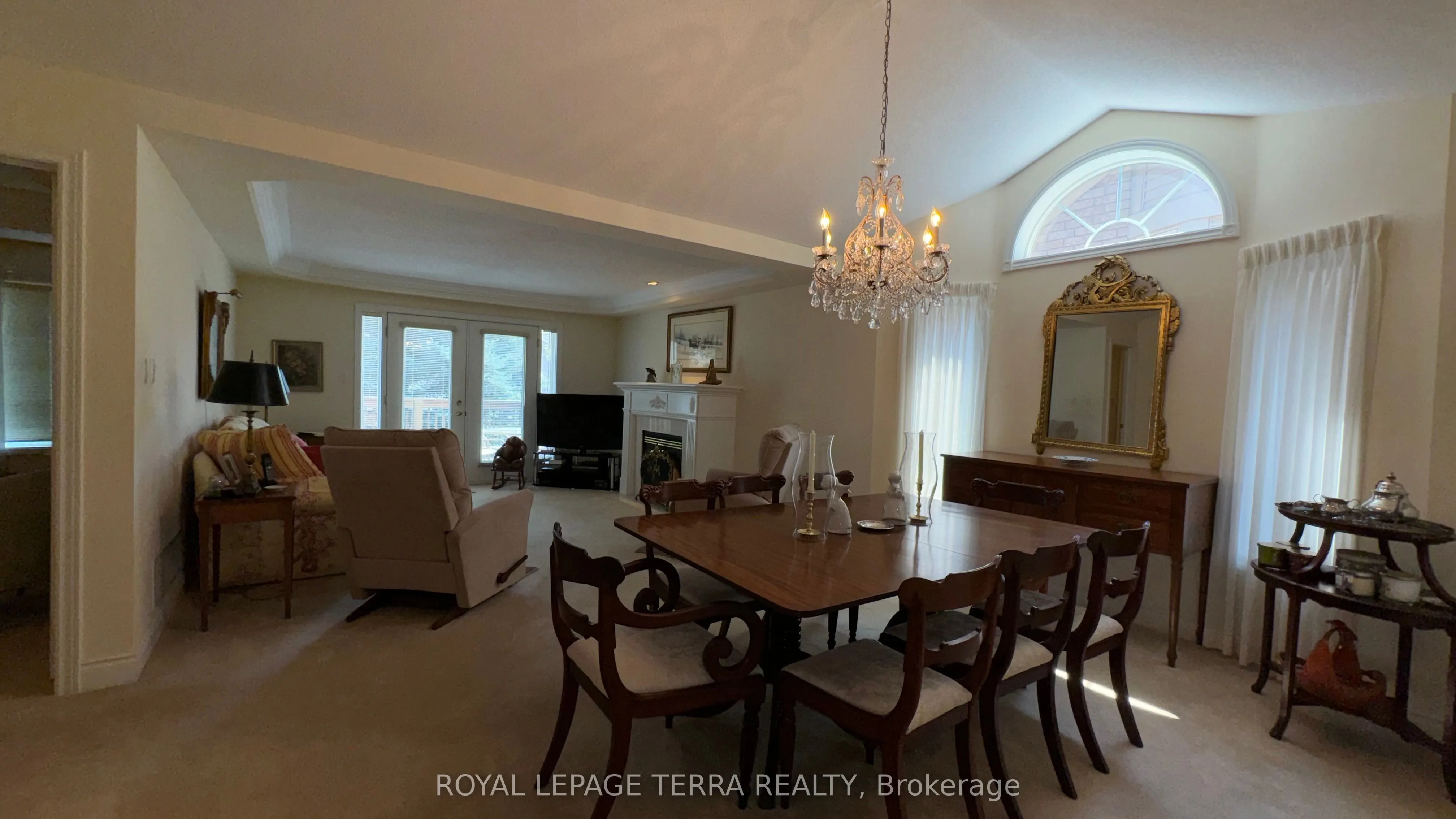 13 Montebello Terrace, #11