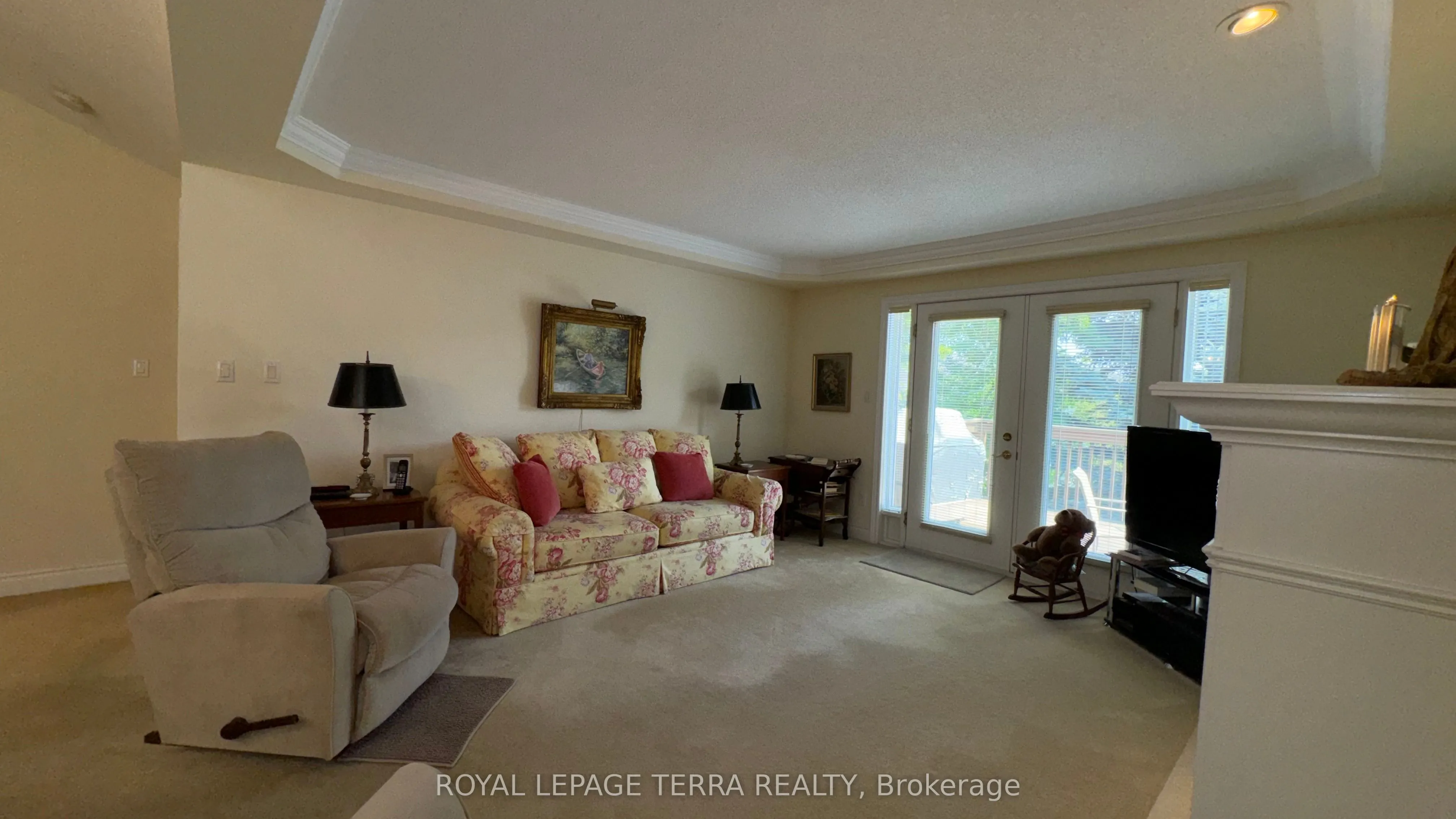 13 Montebello Terrace, #11