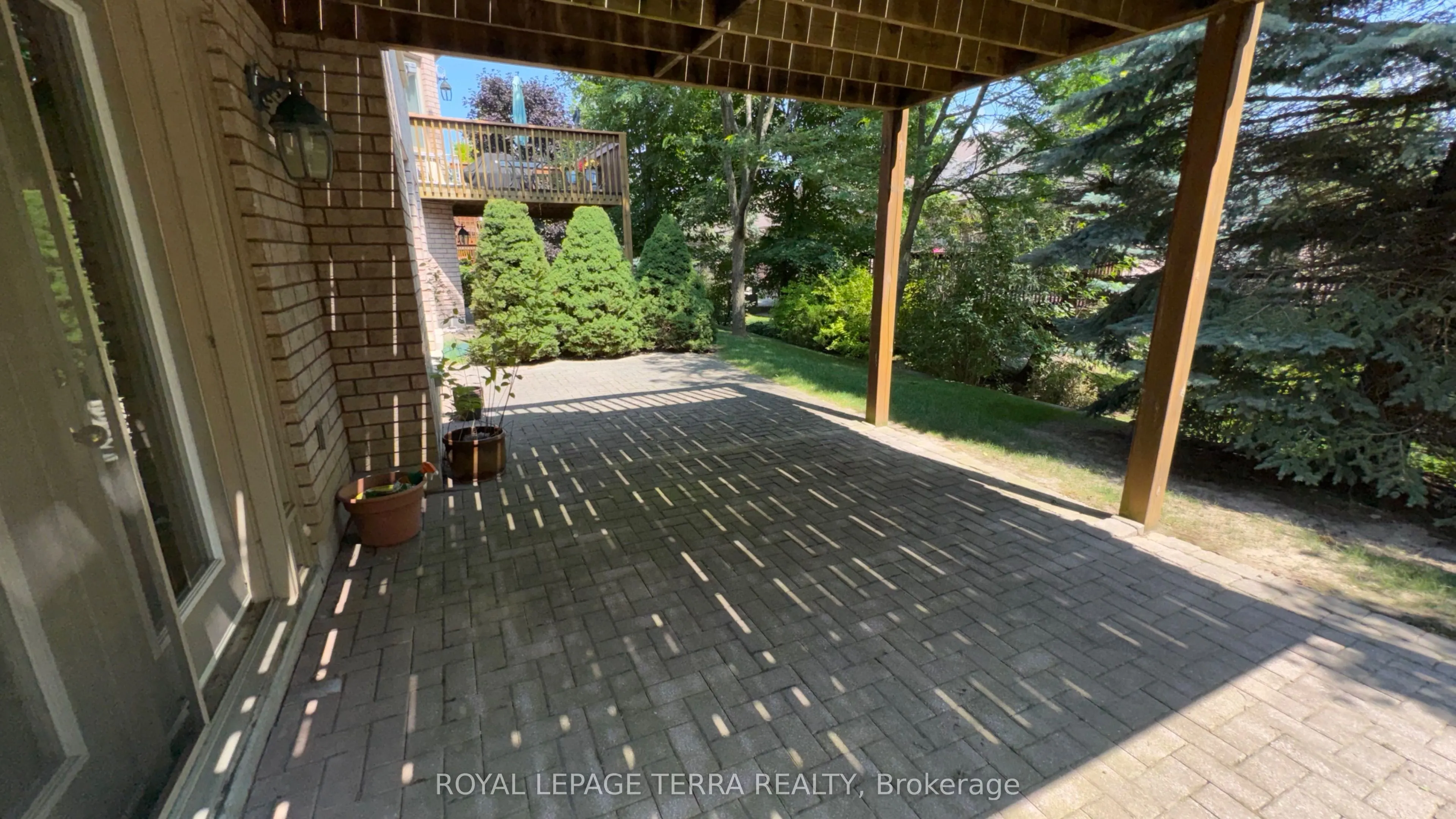 13 Montebello Terrace, #11