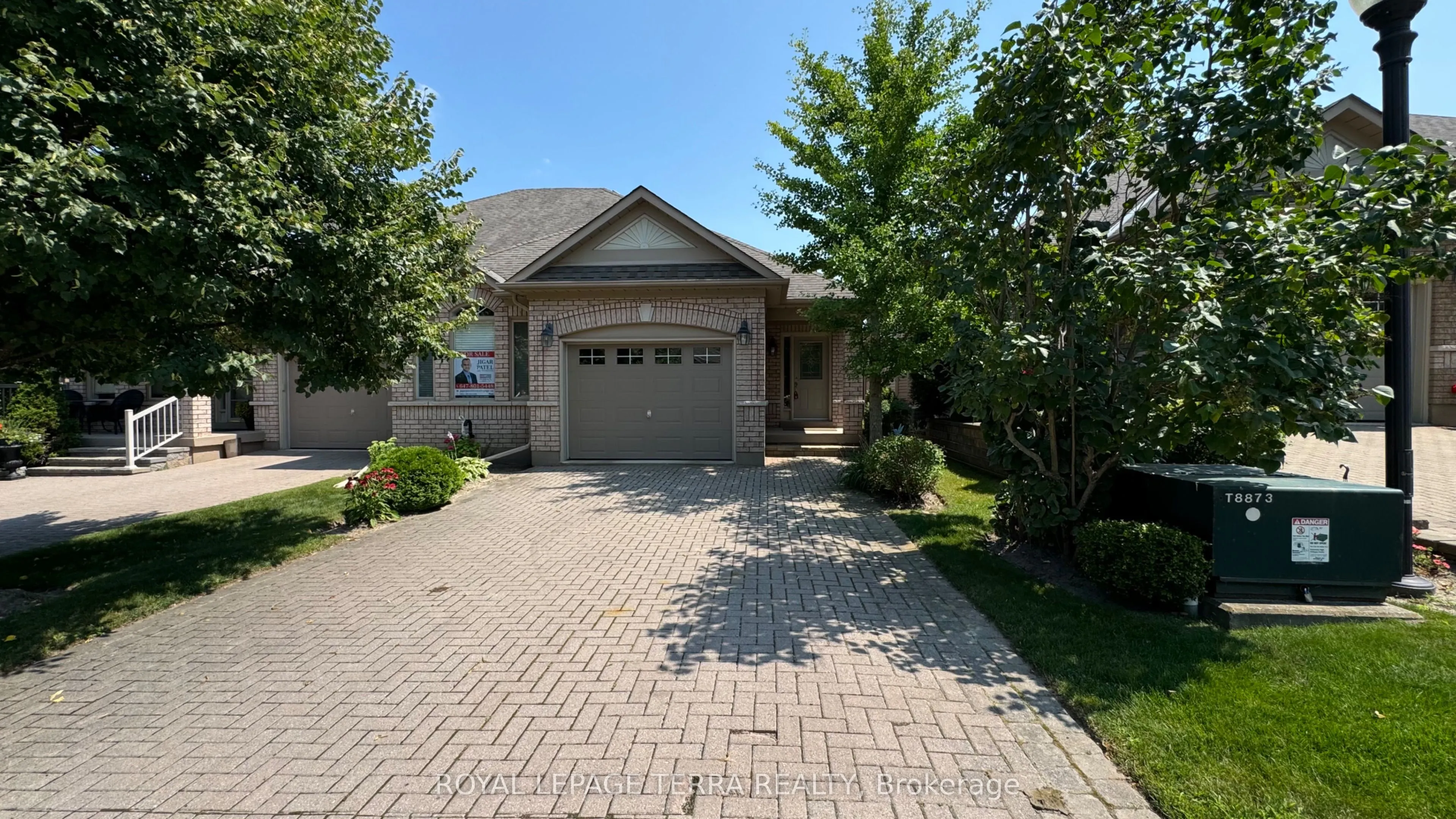 13 Montebello Terrace, #11