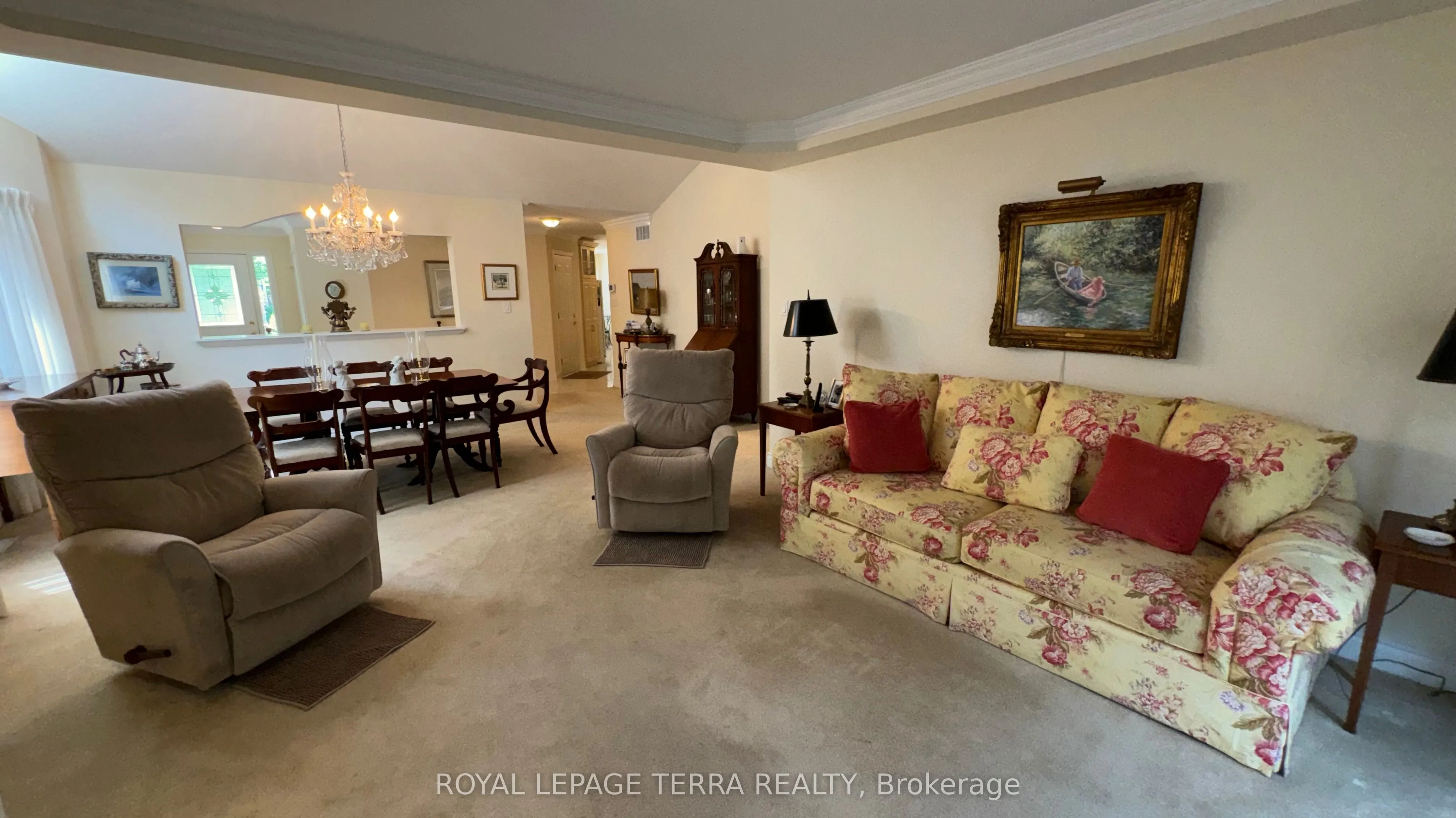 13 Montebello Terrace, #11