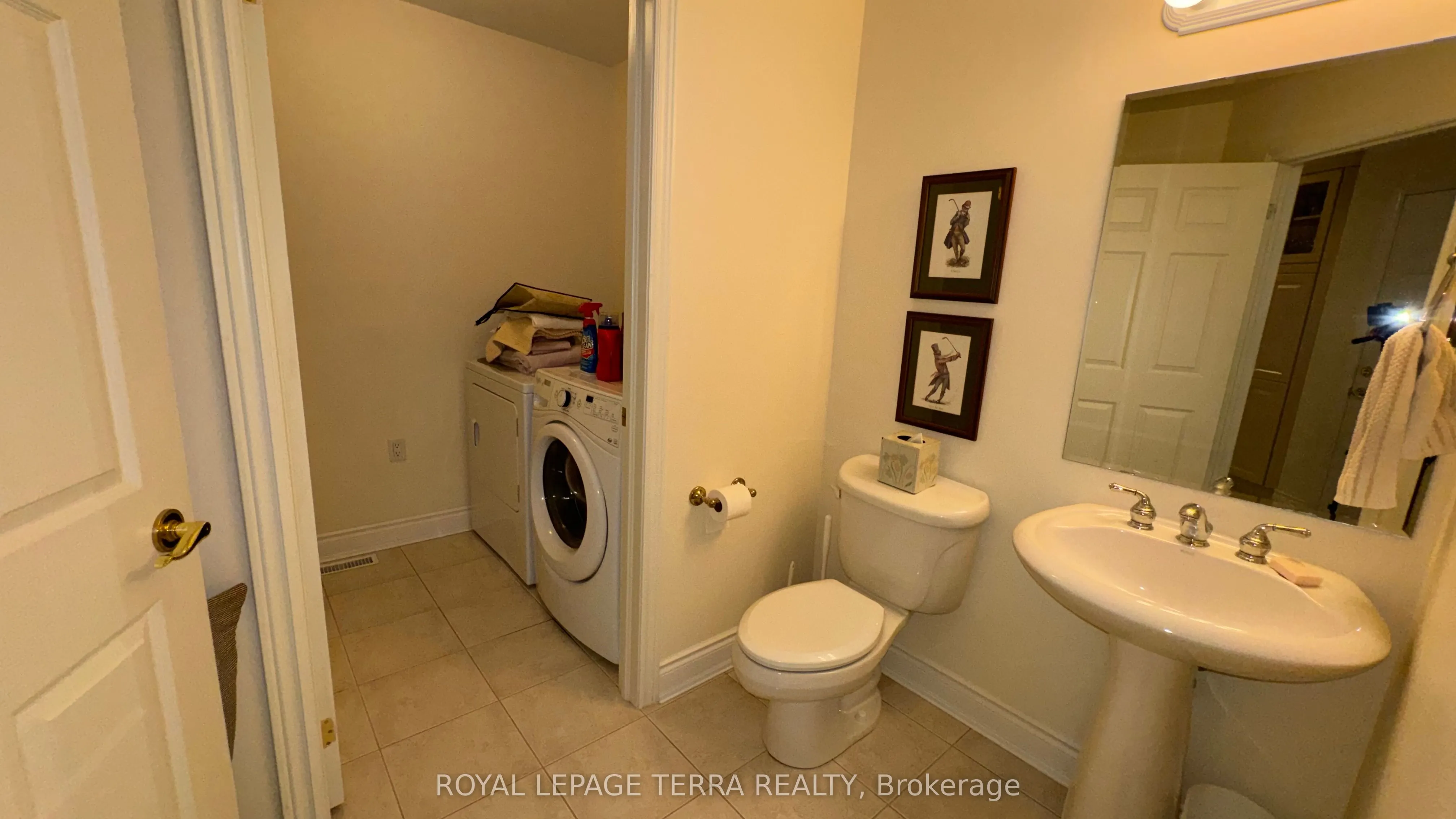 13 Montebello Terrace, #11