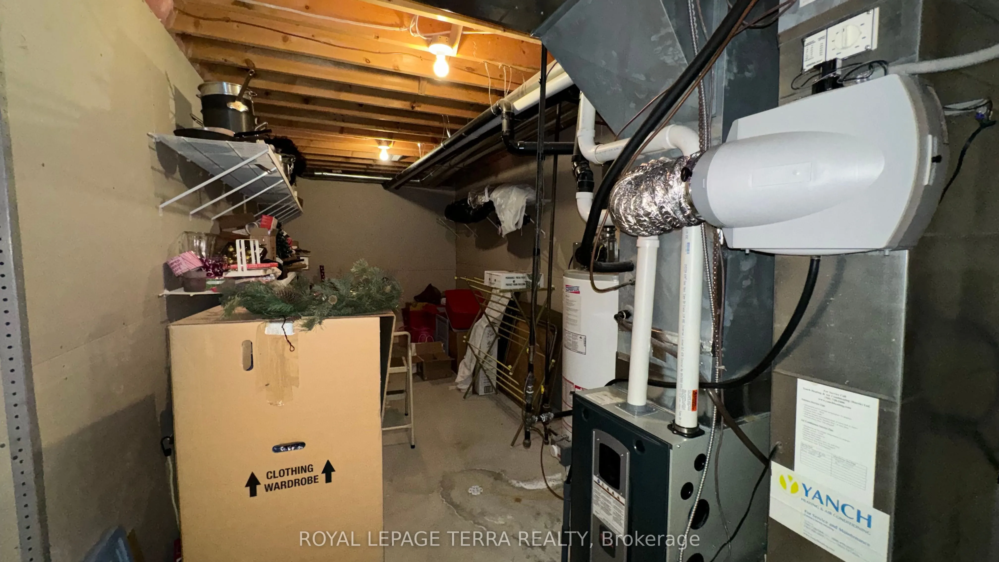 13 Montebello Terrace, #11