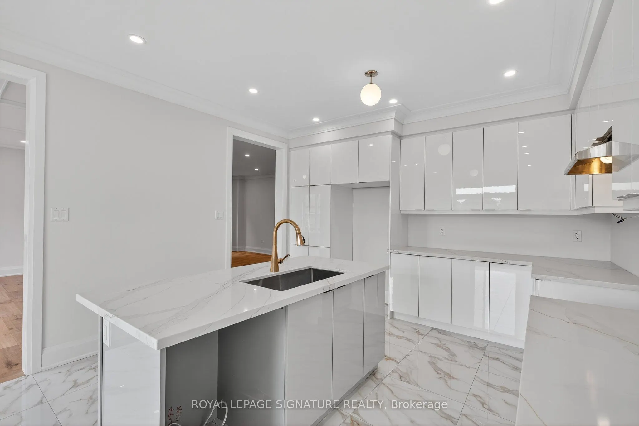 79 Baycroft Boulevard
