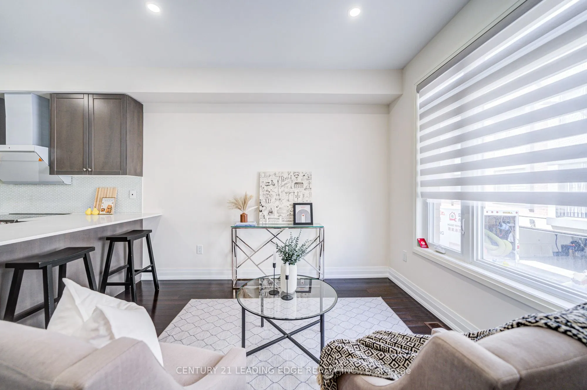 88 William Saville Street
