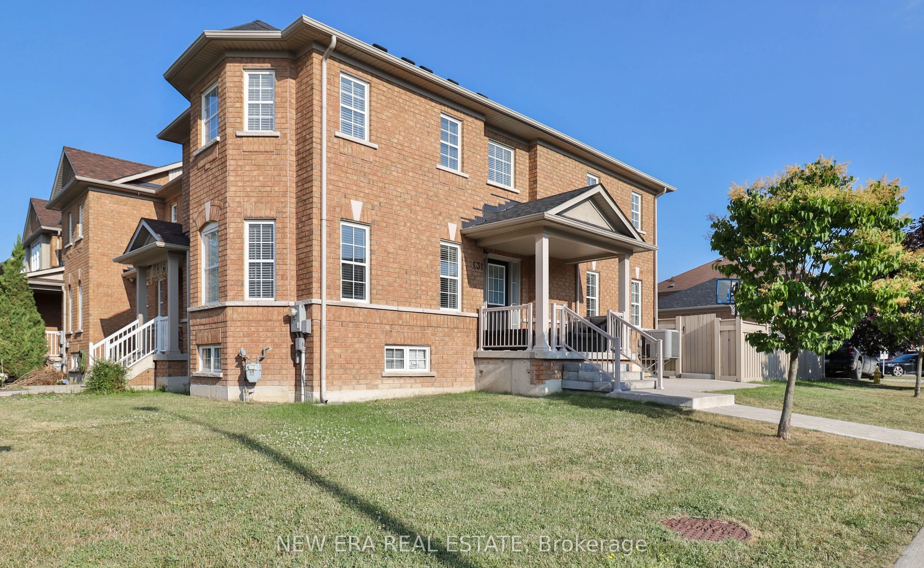 331 Davos Road