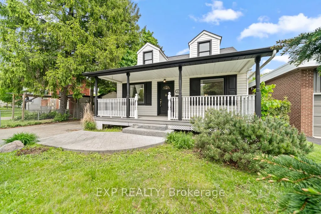 207 Church Street S