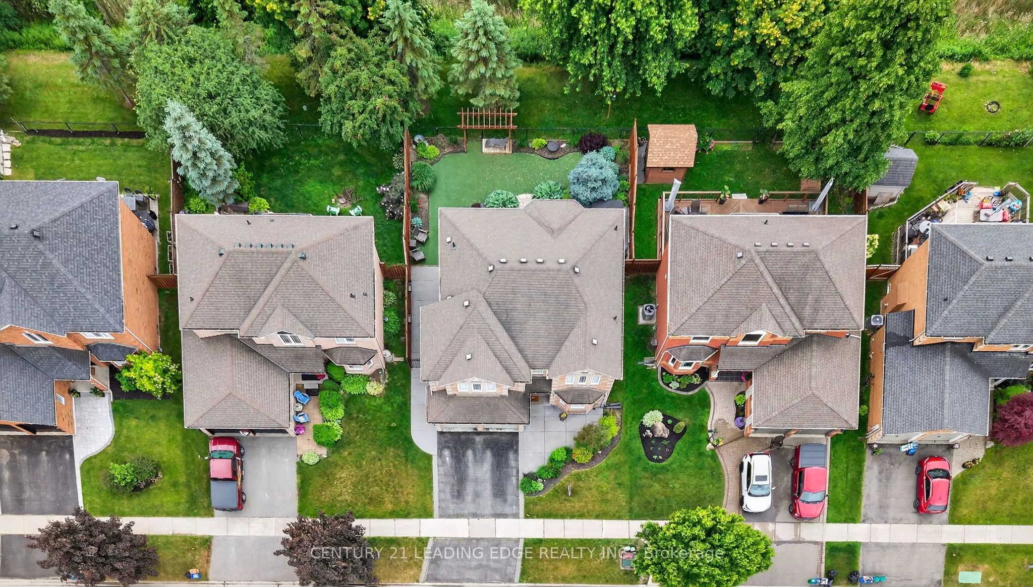 53 Fairwood Drive