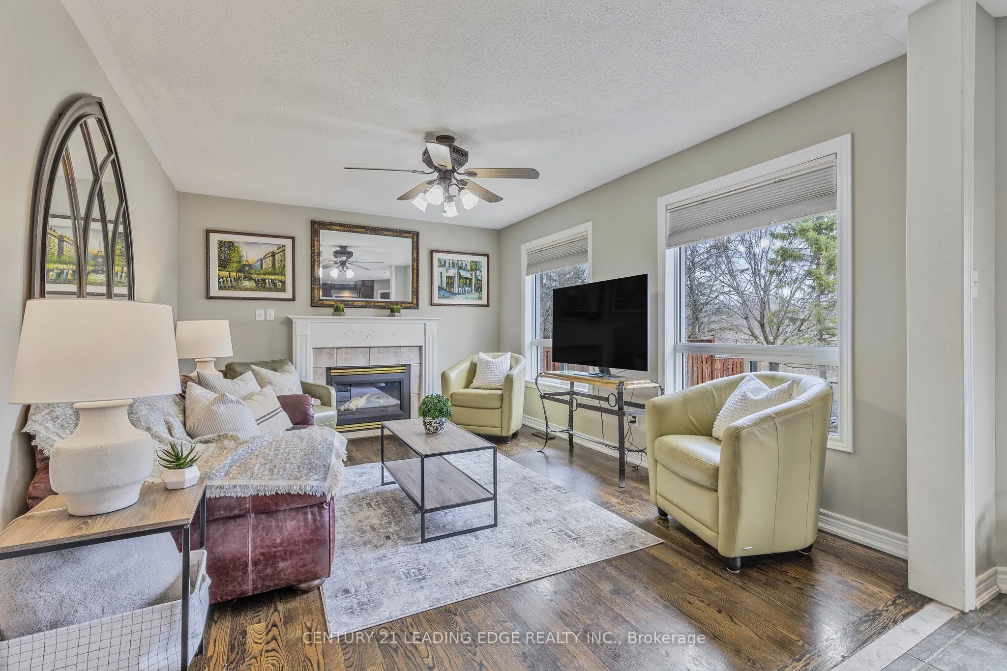 53 Fairwood Drive
