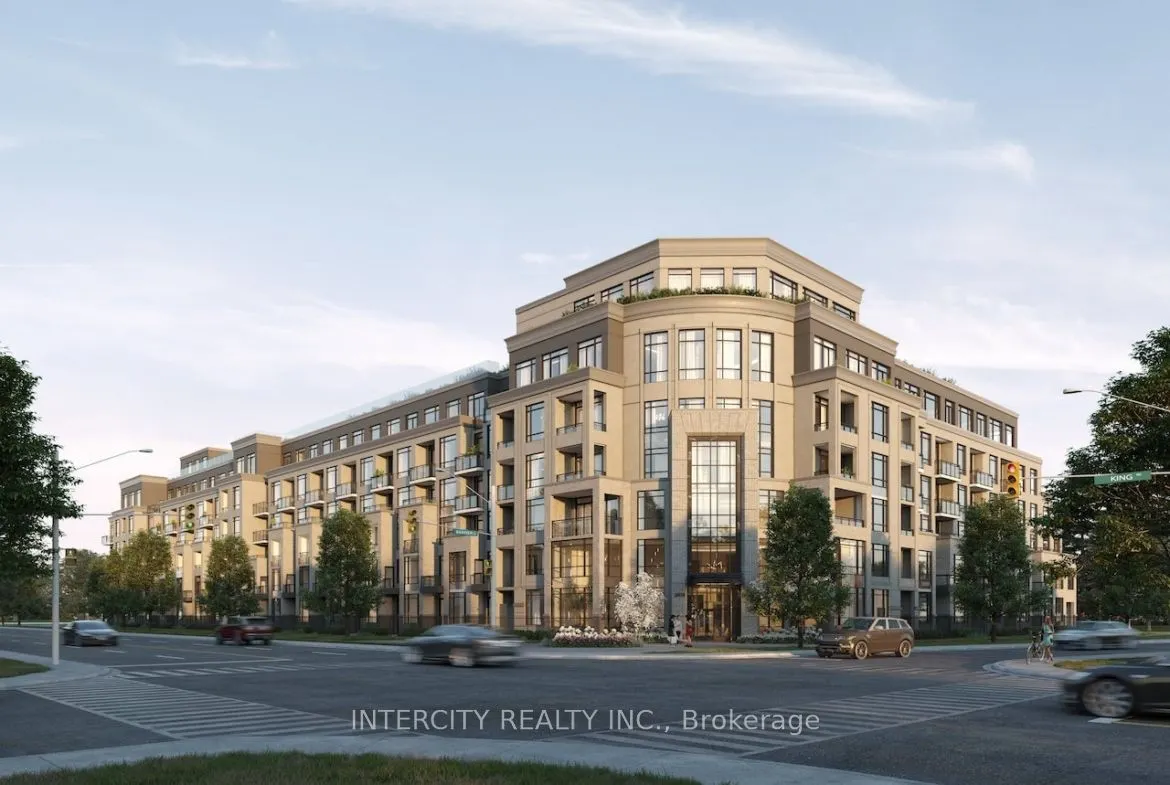 2075 King Road, #245