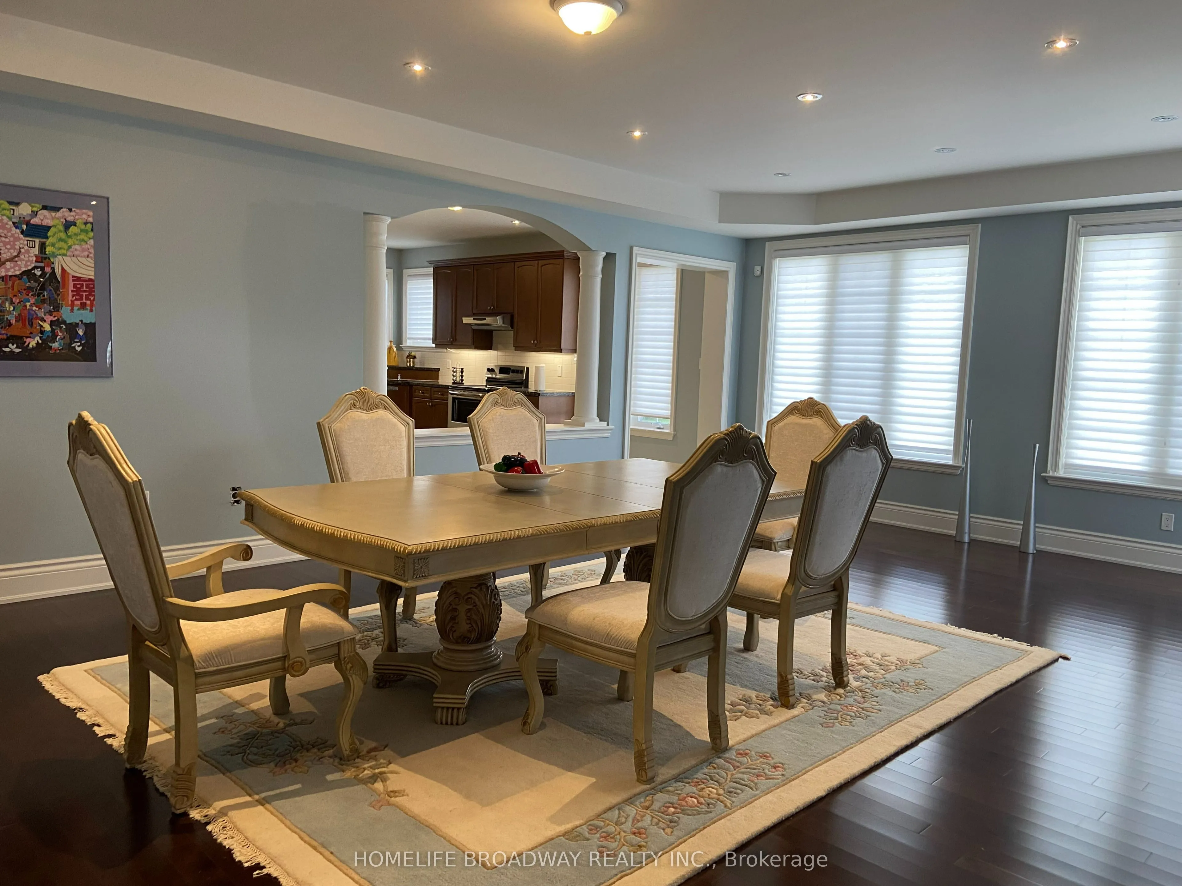 8 Wolford Court