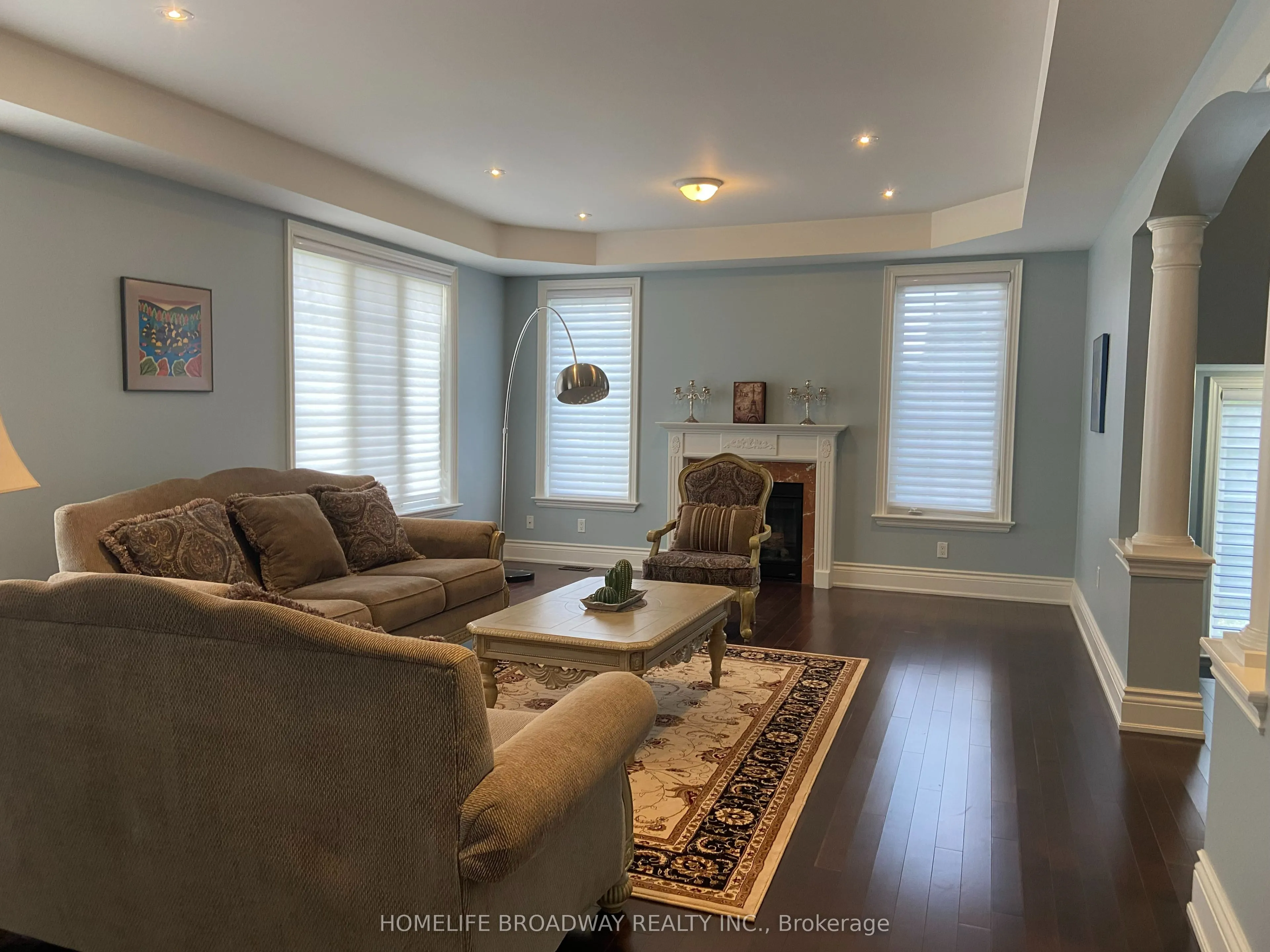 8 Wolford Court
