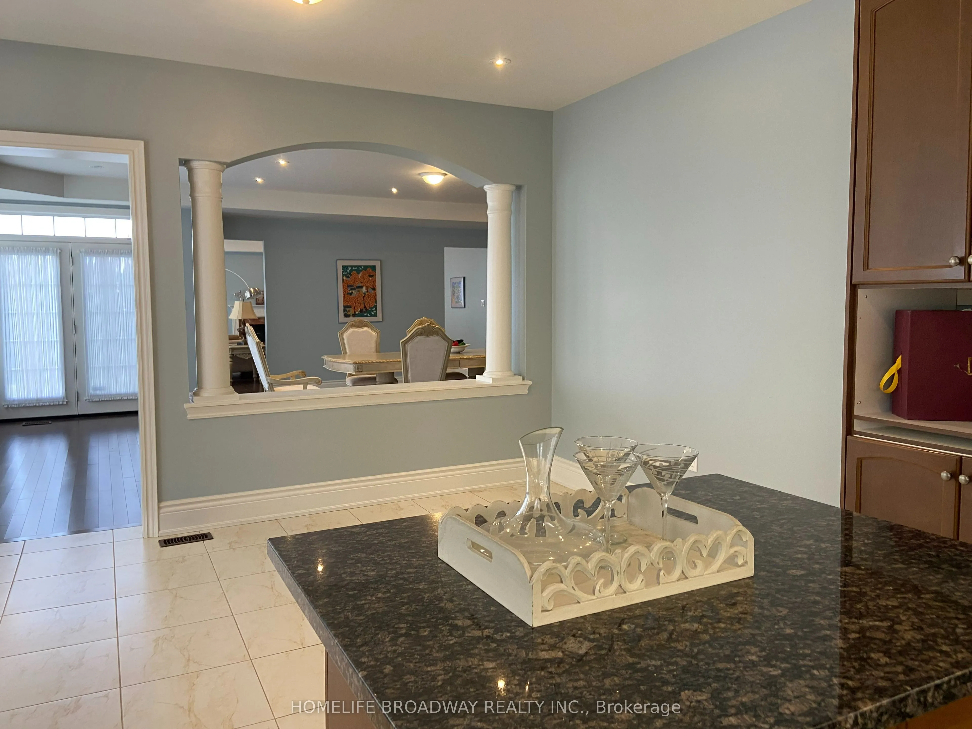 8 Wolford Court