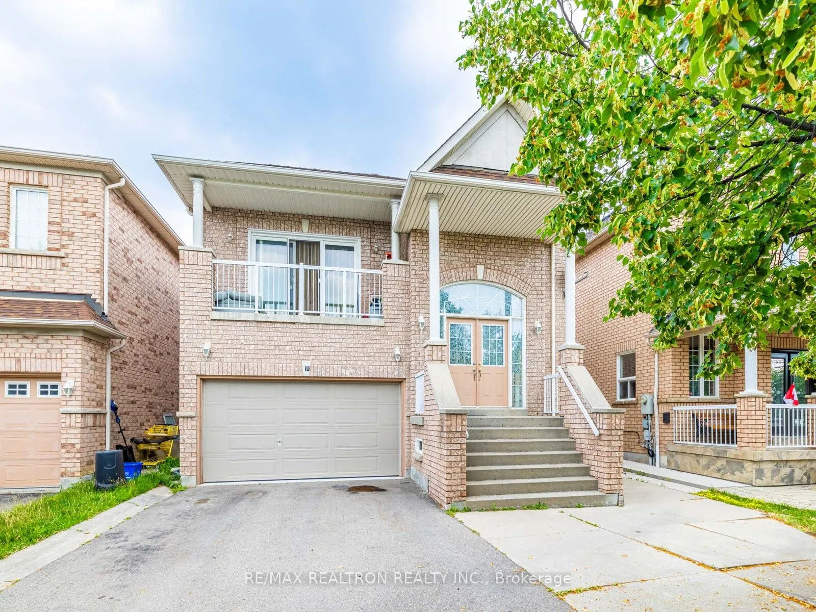 110 Derrywood Drive