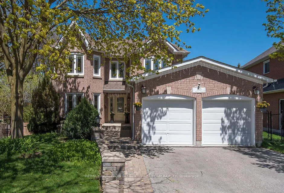 353 Meegan Court
