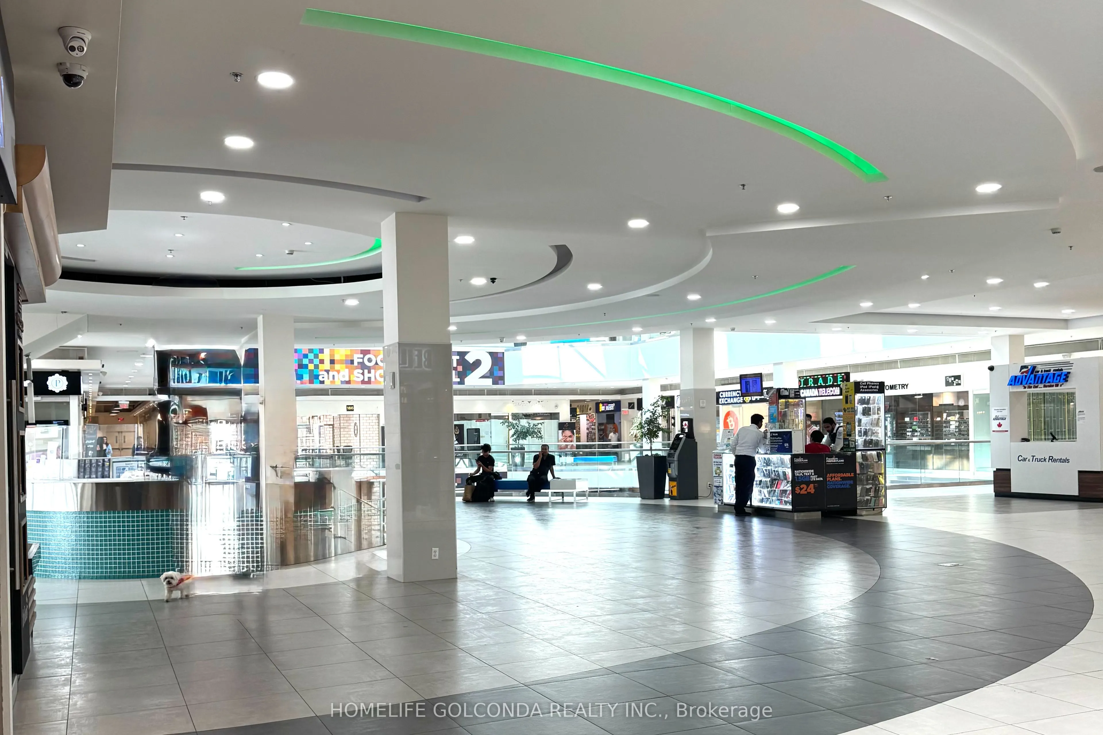 7181 Yonge Street, #117