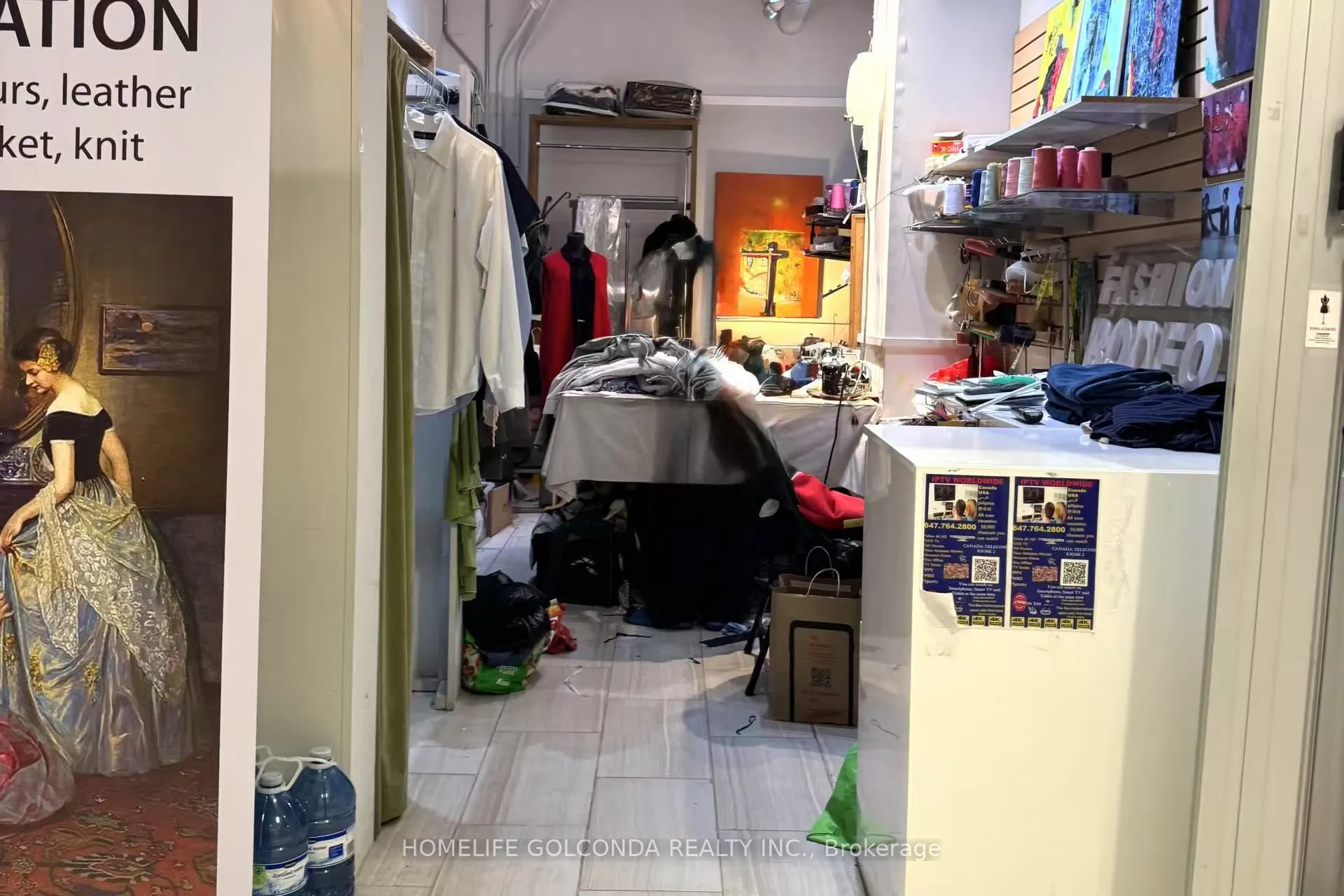 7181 Yonge Street, #117