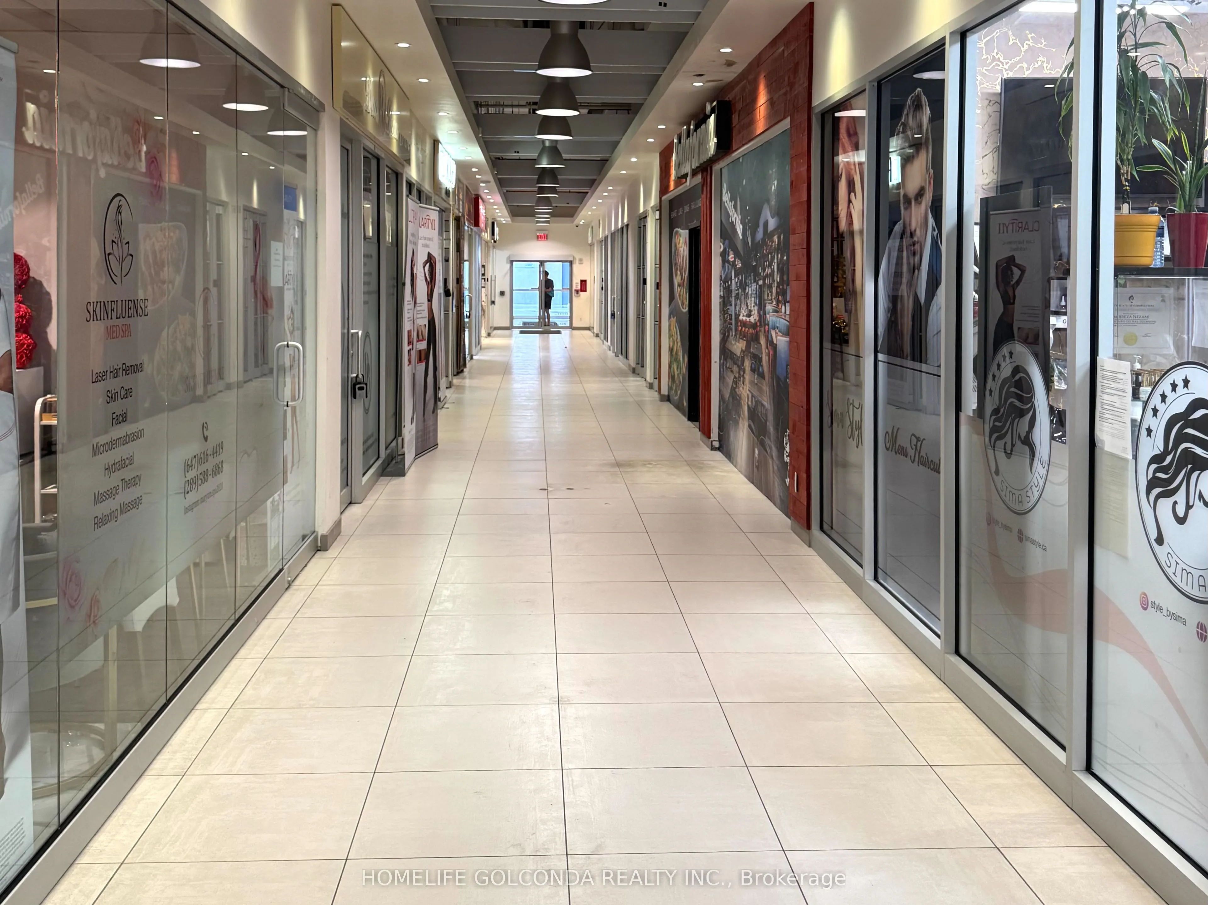 7181 Yonge Street, #117